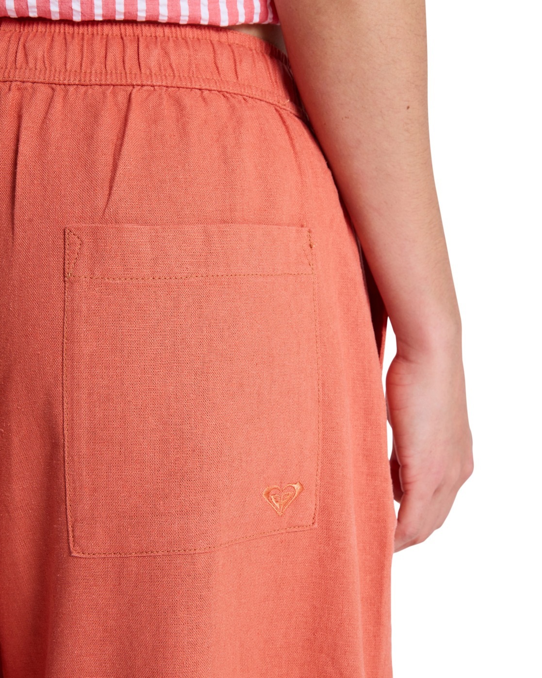 Roxy Pantalon de détente »Lekeitio Break Mid«
