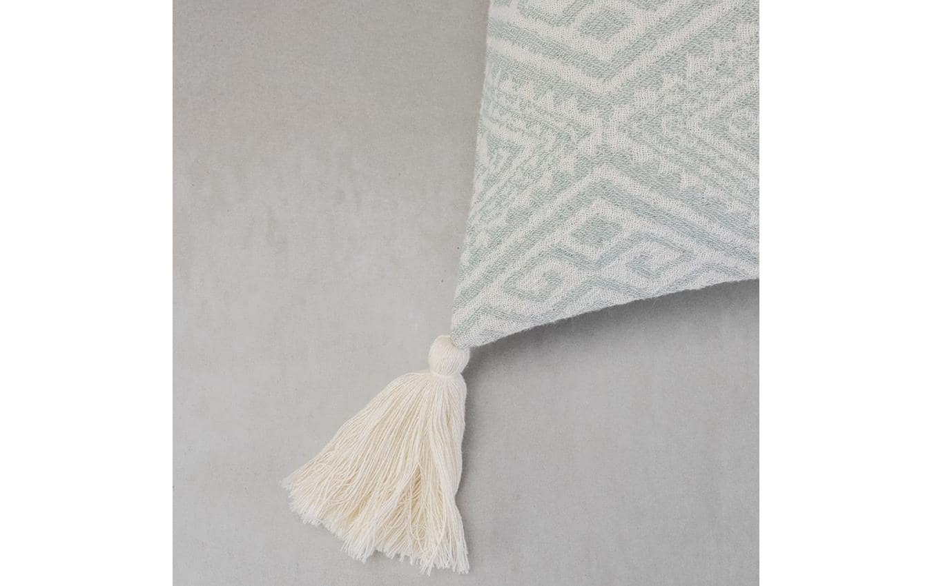   Housse de coussin »Jean & Len«