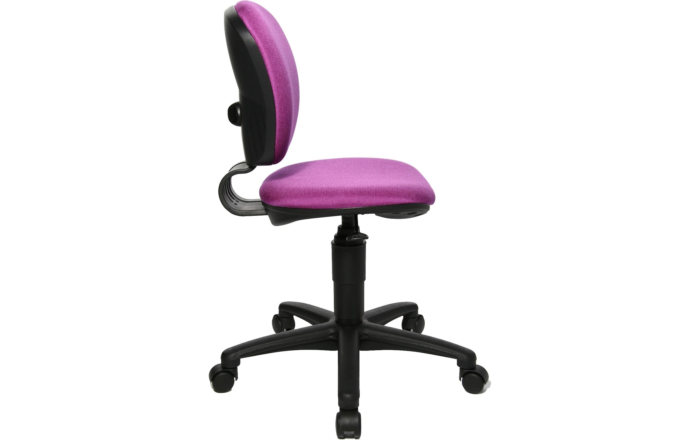 TOPSTAR Chaise pivotante »High Kid« ()