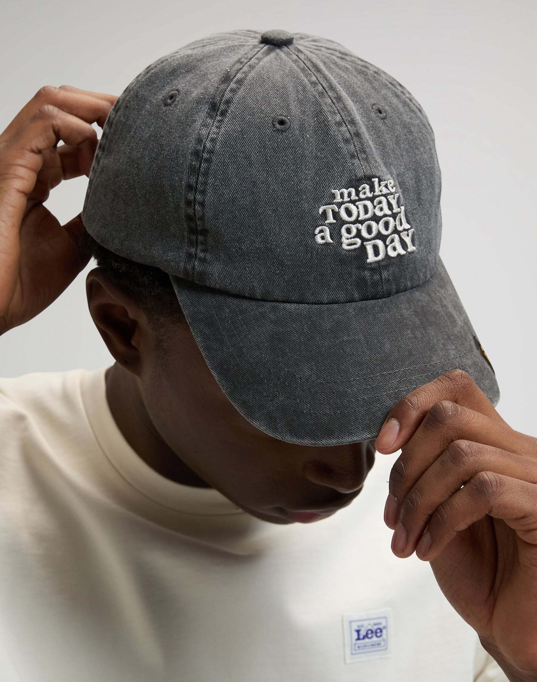 Lee® Casquette de baseball »Lee Caps Day Cap«