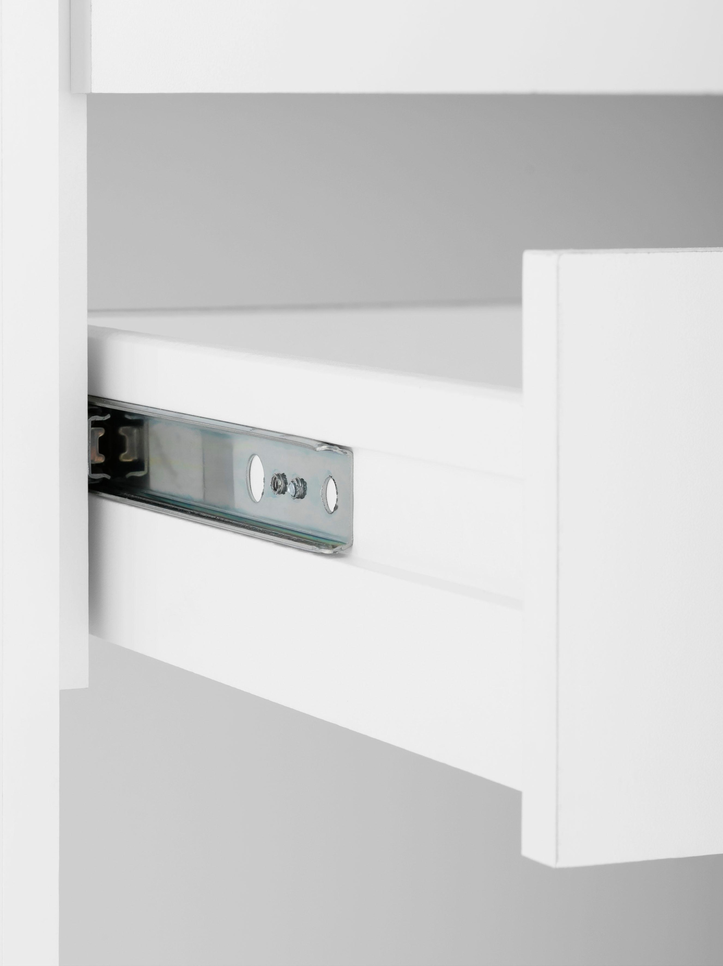 KOCHSTATION Armoire multi-usages »KS-Elster« largeur 50 cm