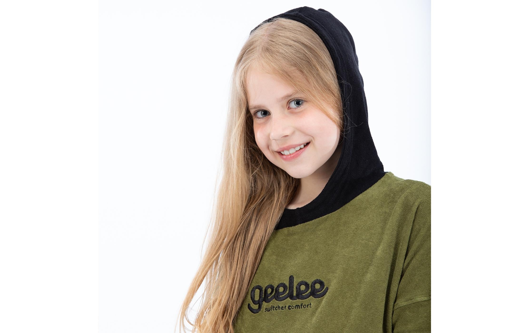   Peignoir de bain »Switcher Geelee Beach«