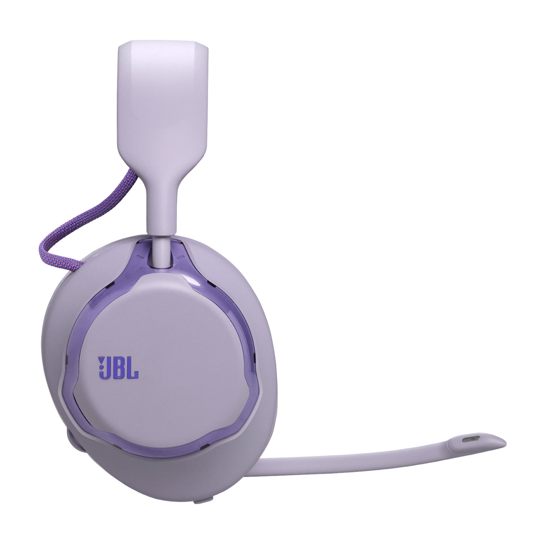 JBL Gaming-Headset »Quantum 650« A2DP Bluetooth Freisprechfunktion Kabelloses Gaming-Headset für mehrere Plattformen