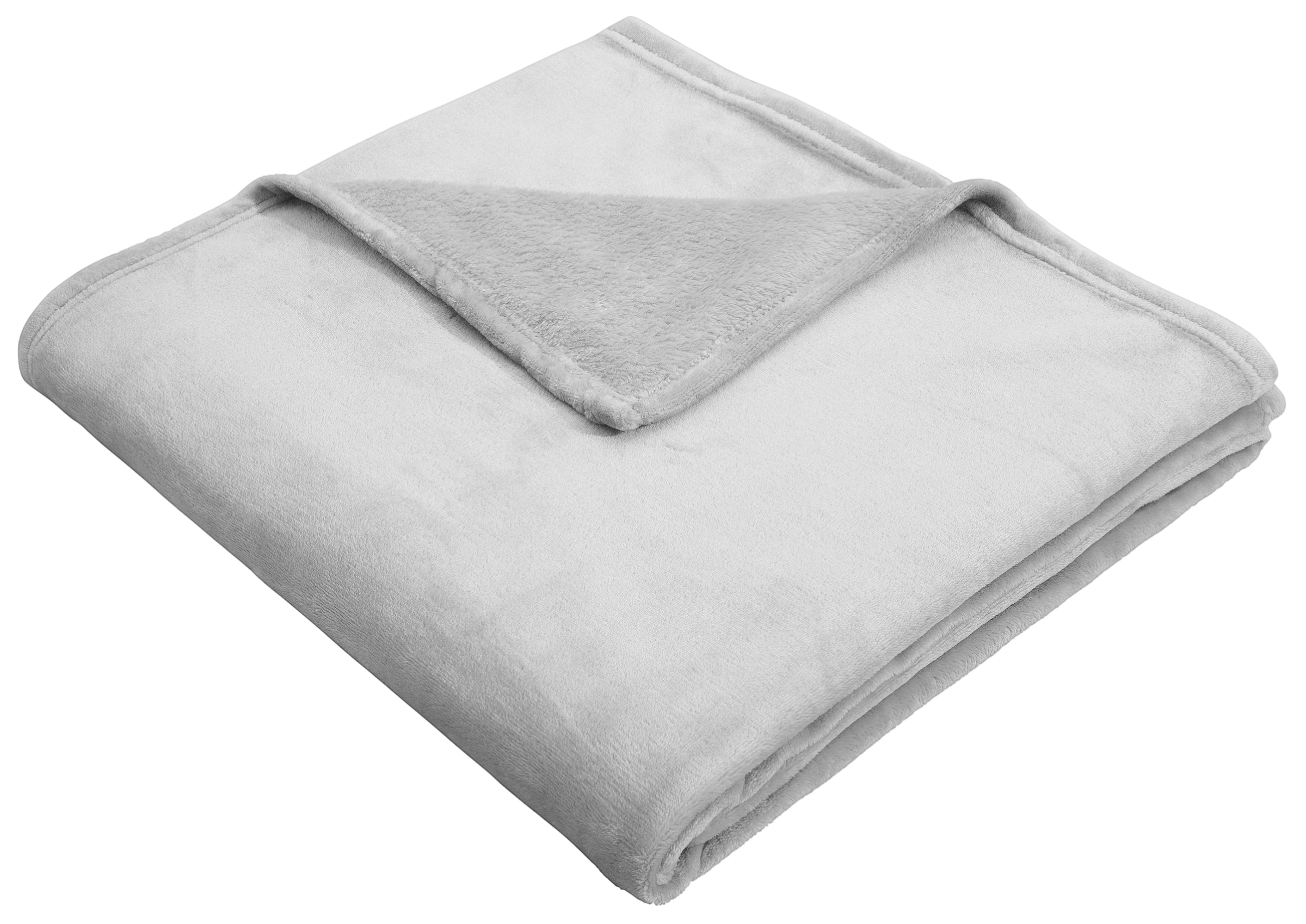 GOODproduct »Jil, 1 Stück, weiches fleece, Kuscheldecke, TOPSELLER!« en polaire ultra douce, couverture douillette, qualité premium,