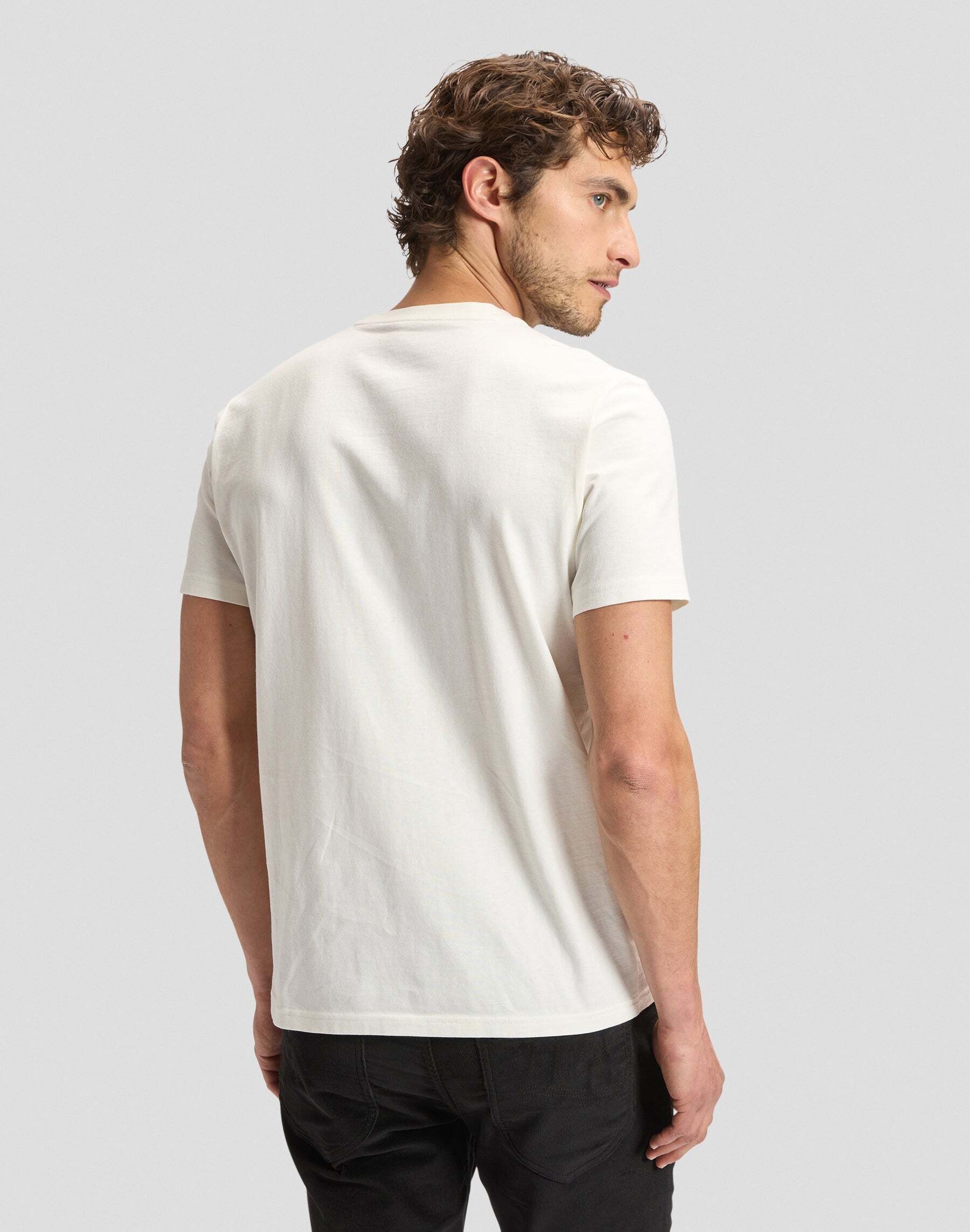 Lee® T-Shirt »Lee T-Shirt Lee Americana«