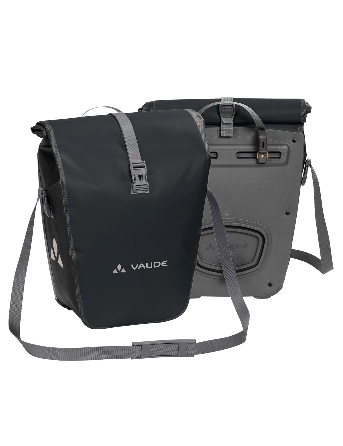VAUDE Sacoche de vélo »Aqua Back« Sacoche de vélo, sportive et pratique