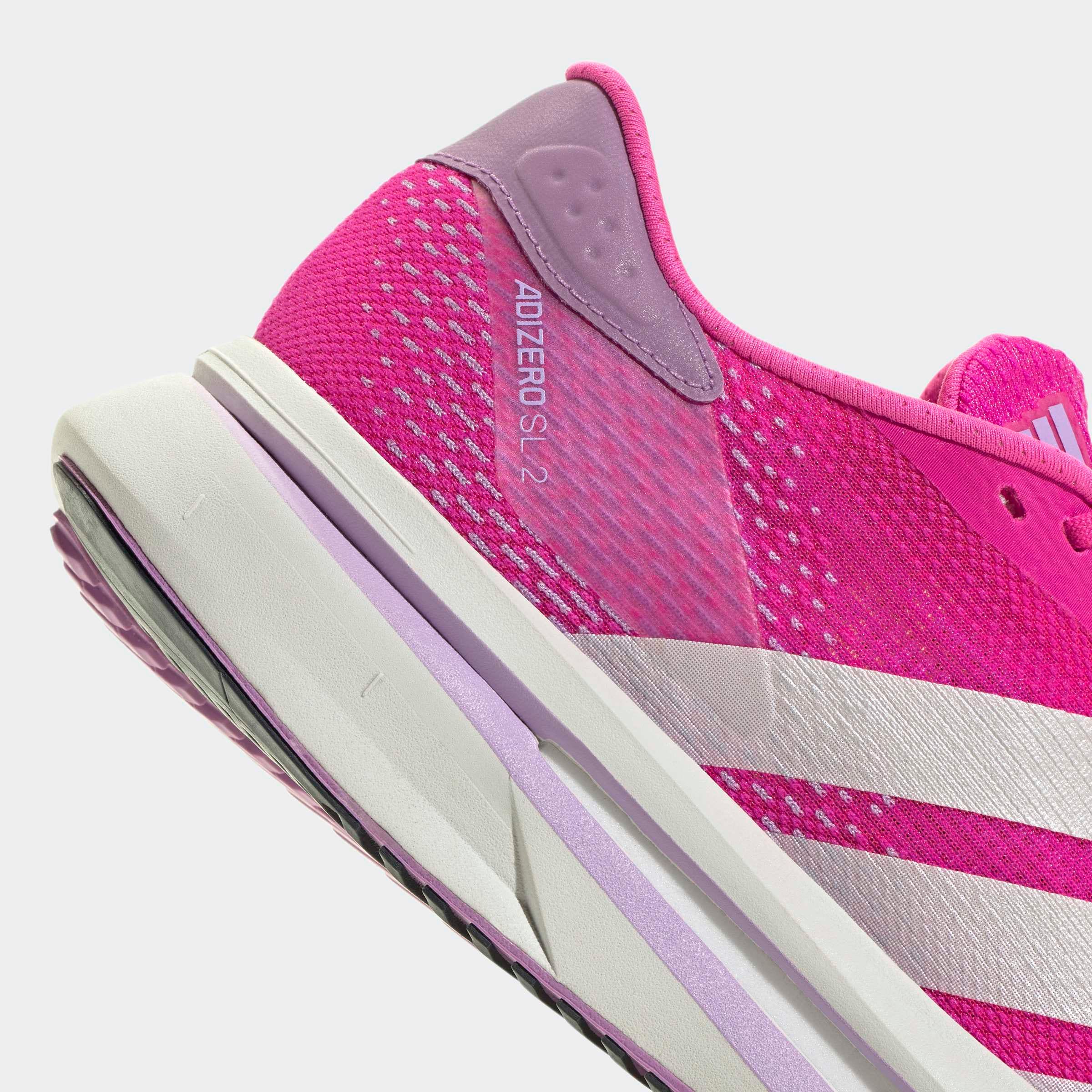 adidas Performance Laufschuh »ADIZERO SL2«  mit Lightstrike-Sohle