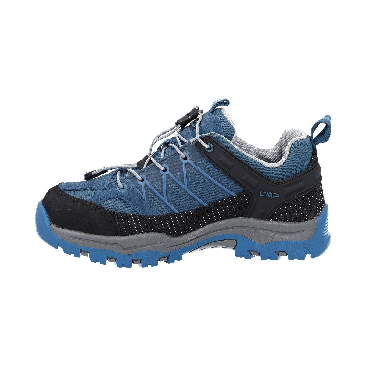 CMP Wanderschuh »KIDS RIGEL LOW TREKKING SHOES WP«  wasserdicht