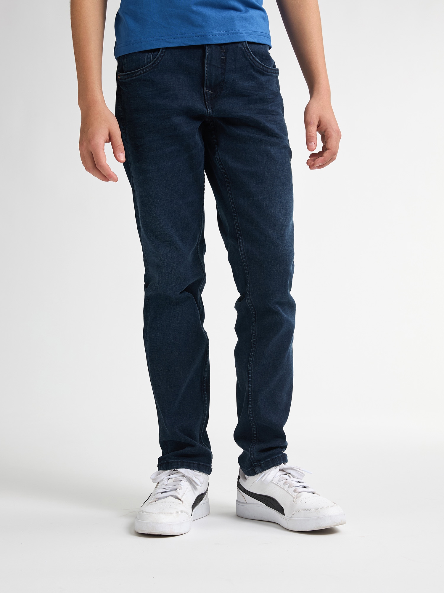 Petrol Industries 5-Pocket-Jeans »Russel Regular« for BOYS