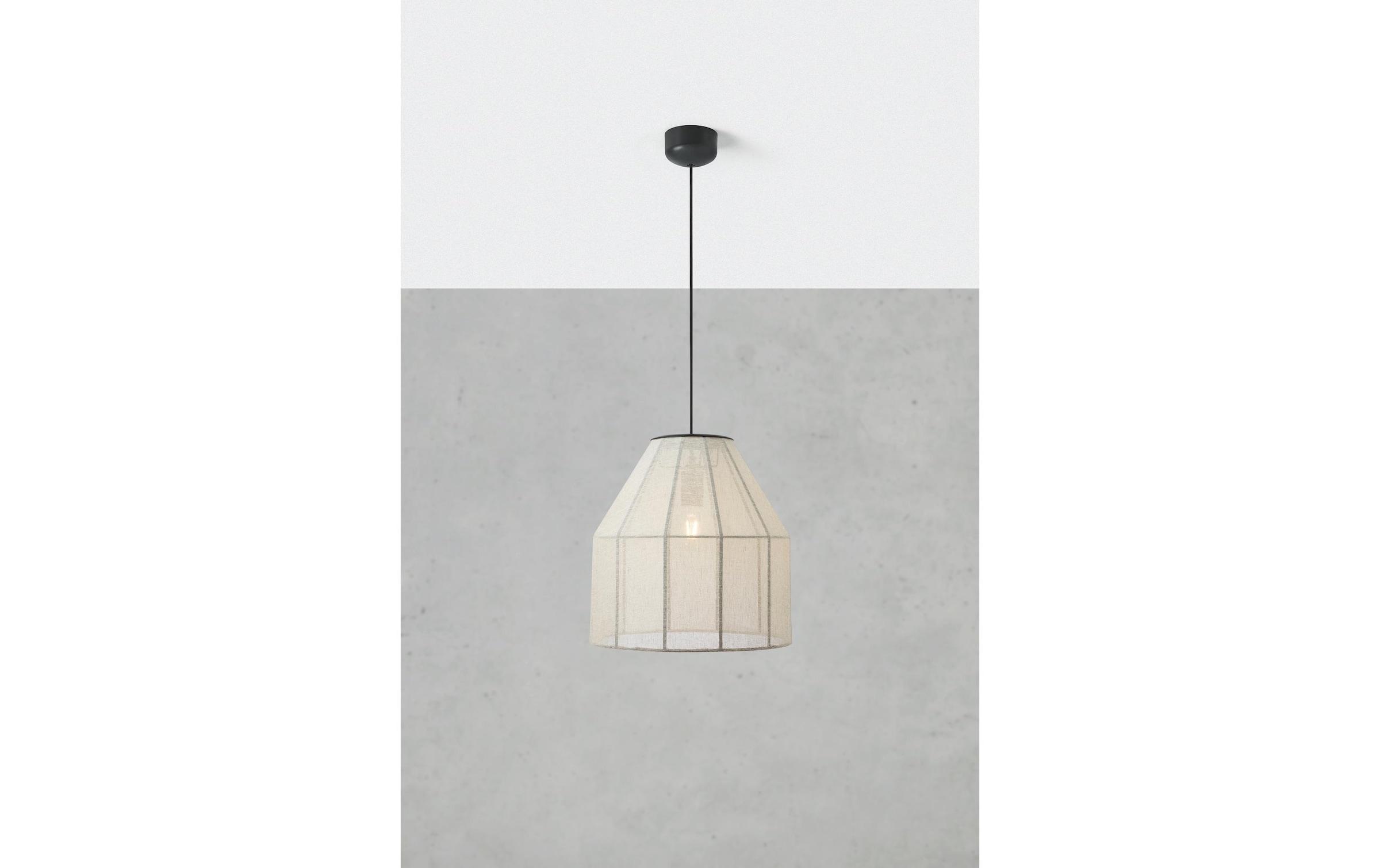 Markslöjd Lampe suspendue »Aiko« 1 cuis