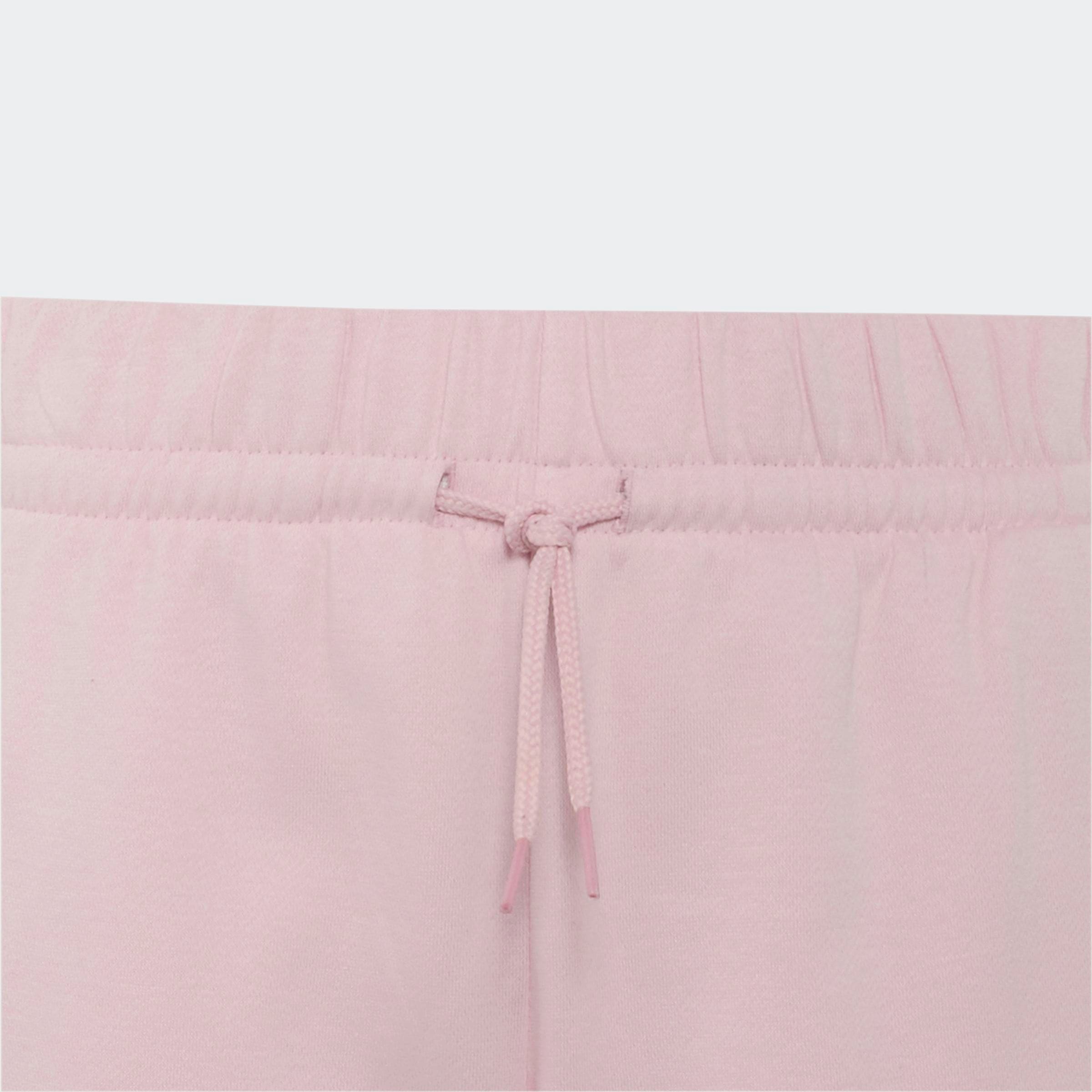 adidas Sportswear Pantalon de sport »ESSENTIALS KIDS«  style sportif, pour enfants, en coton et polyester