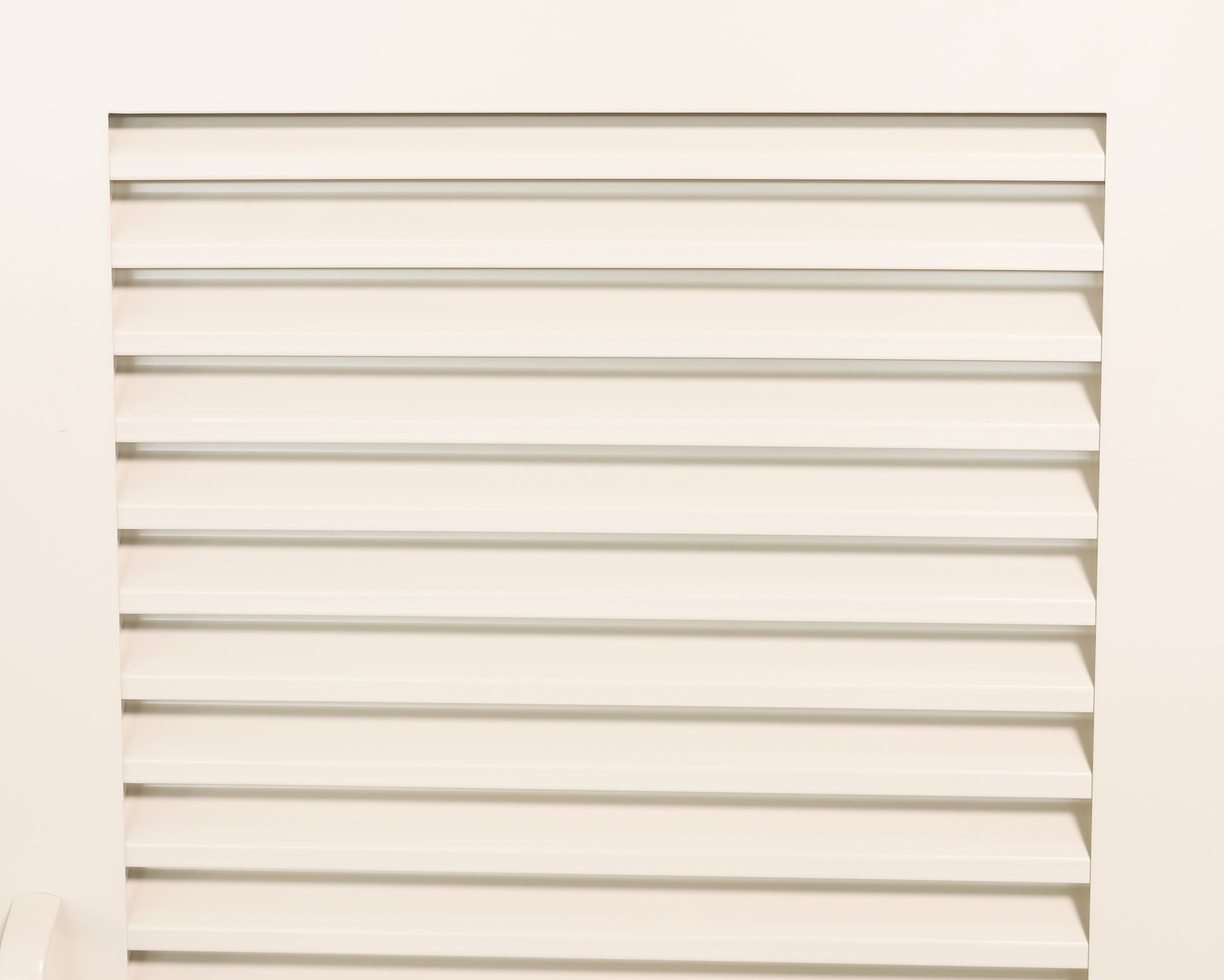 GOODproduct Kleiderschrank »GERRON Kleiderschrank Metallschrank Spind« Schlafzimmerschrank mit 2 Türen weiss Breite 80cm