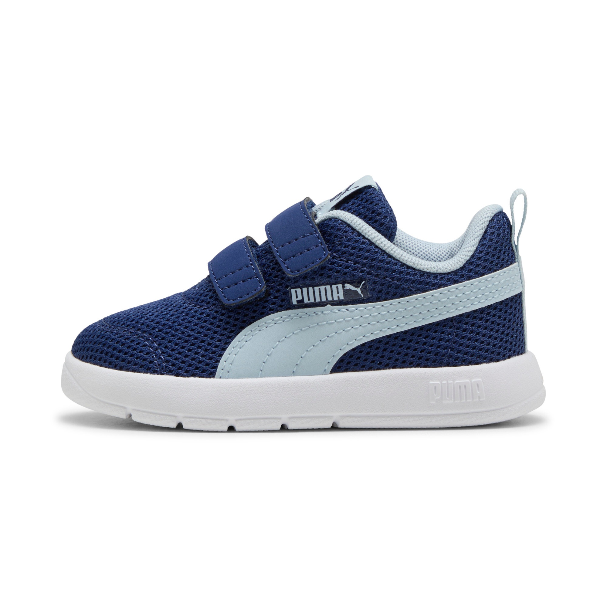 PUMA Sneakers »COURTFLEX V3 MESH INF«  für Kinder