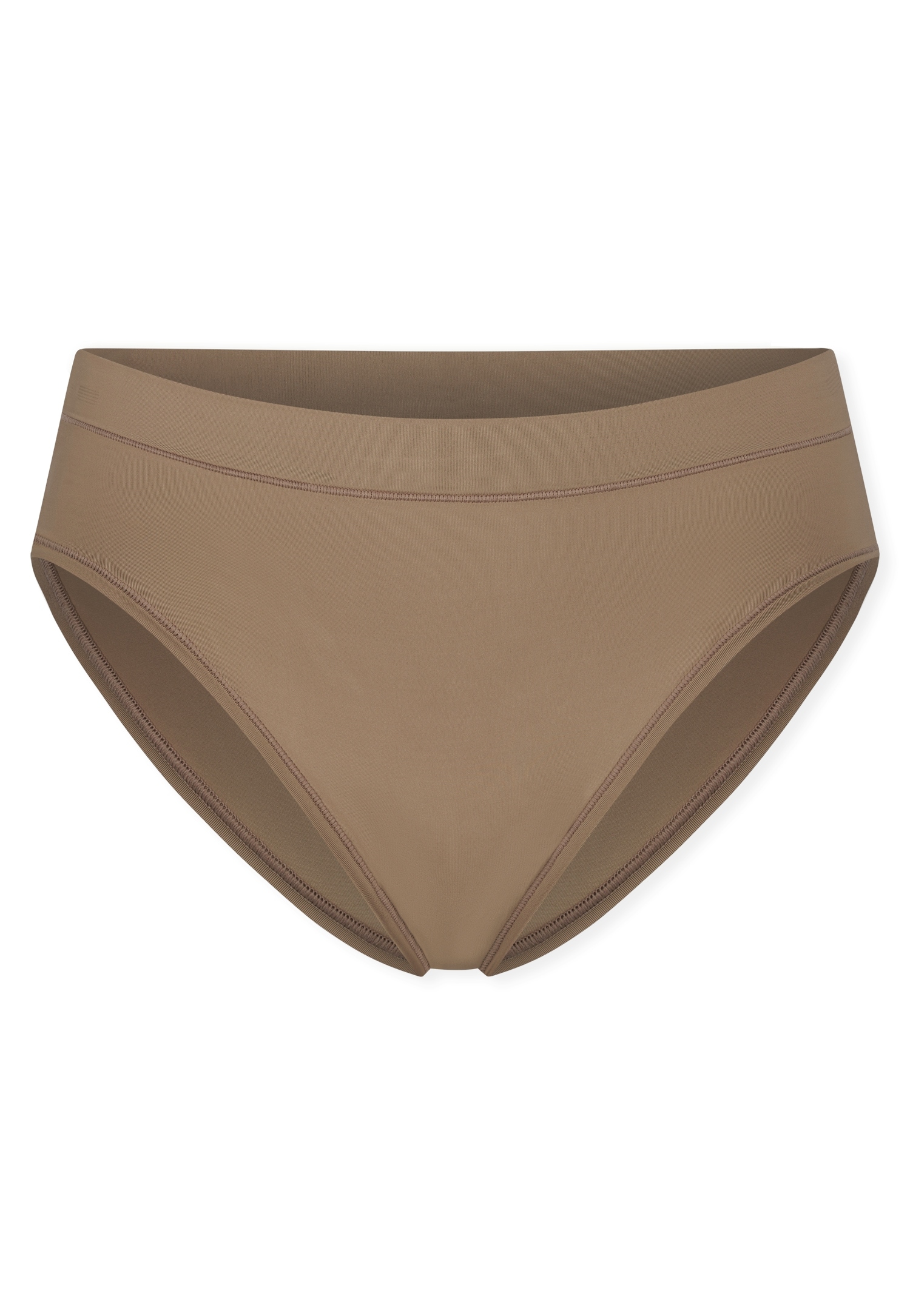 Schiesser Slip »Unique Micro« weicher Bund, elastische Wirkware