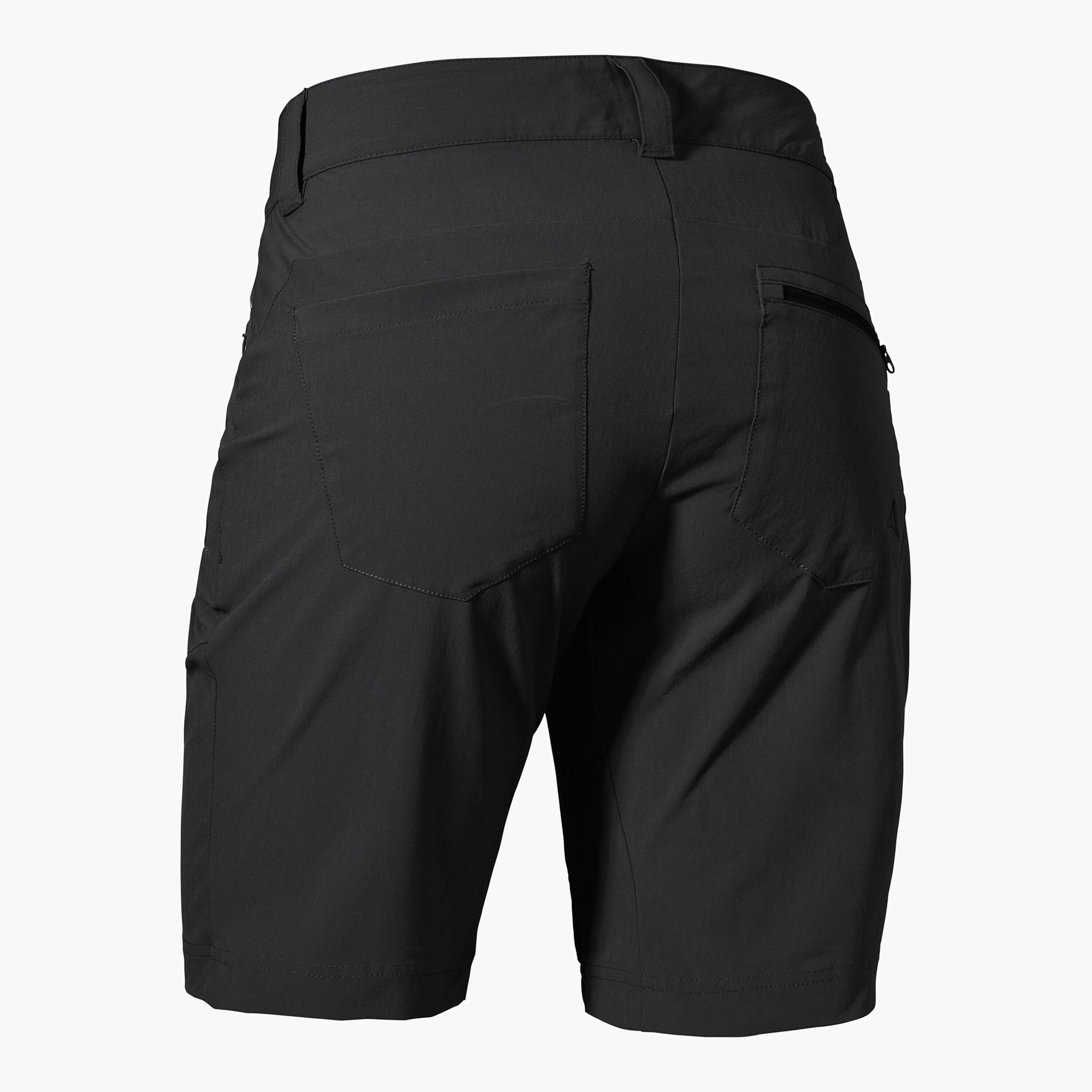 Schöffel Shorts »Shorts Toblach2«  aus Nylon Stretch, schnelltrocknend, hochelastisch