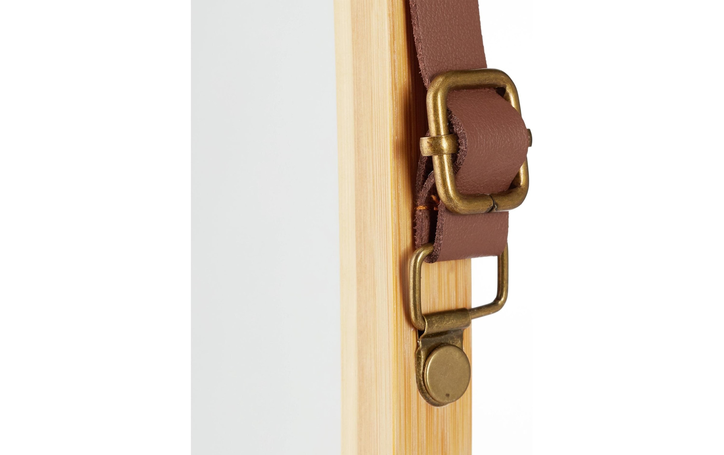 relaxdays Miroir »43.5 x 76.5 cm«