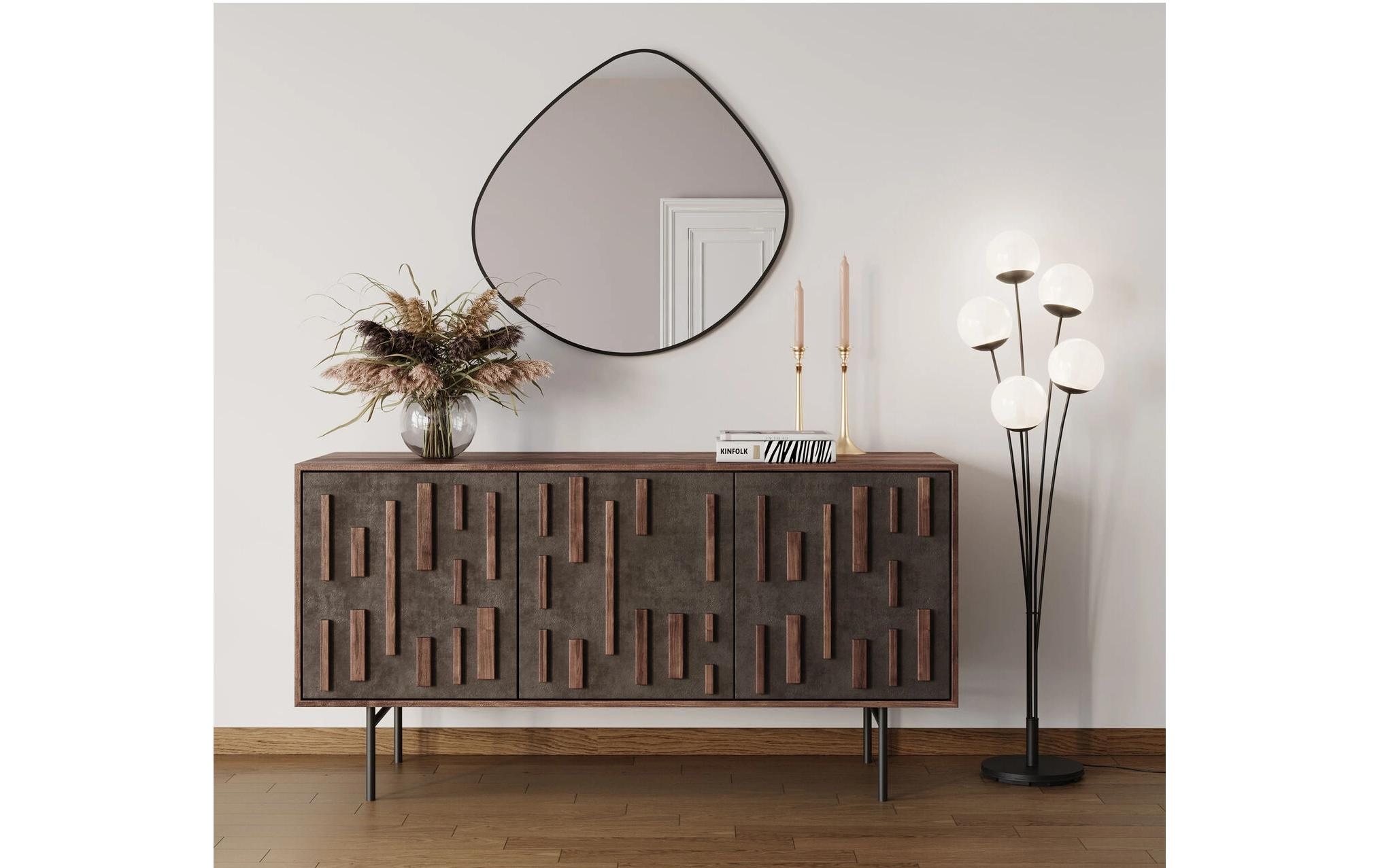 Kare Design Miroir »Göteborg«