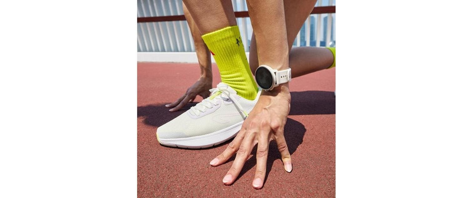 Suunto Montre de fitness »Run 1,32 Zoll«(/ 1,32 ″)