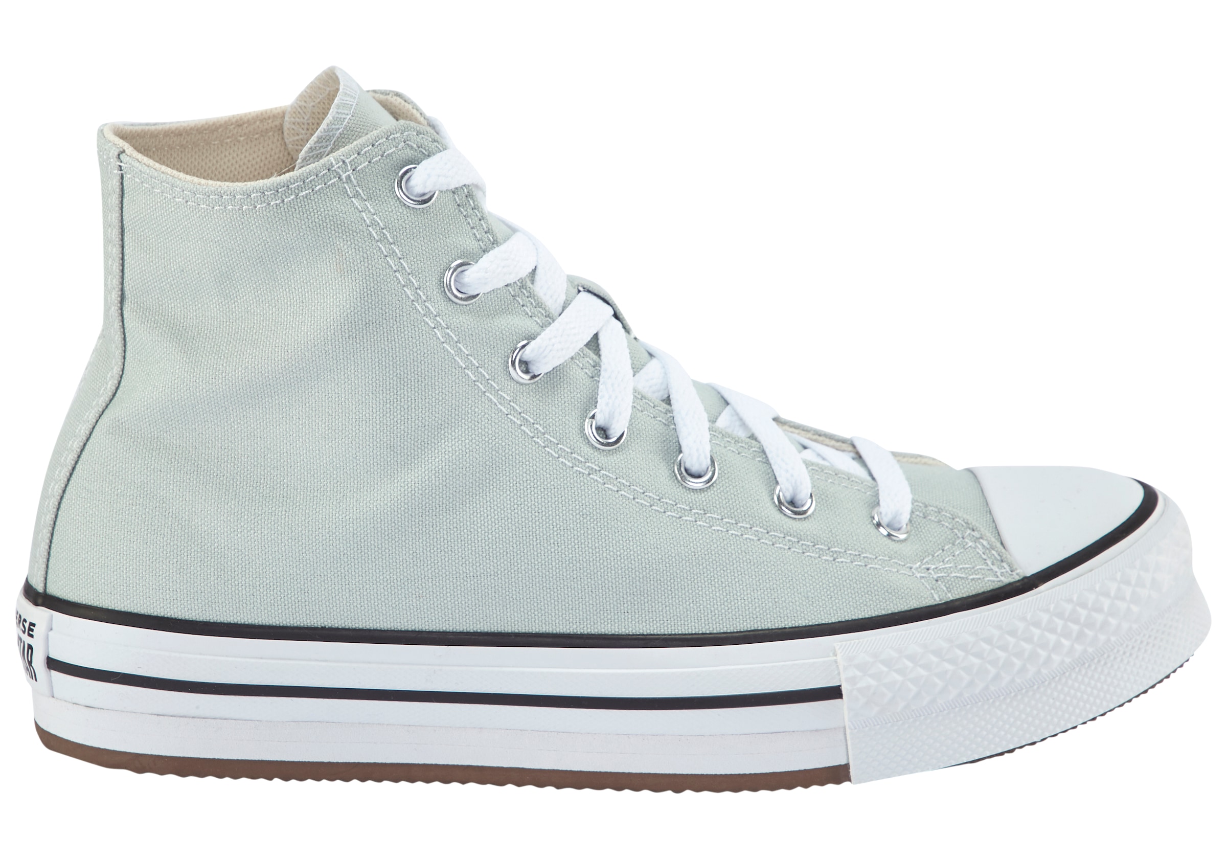 Converse Sneakers »CHUCK TAYLOR ALL STAR EVA LIFT PLAT«