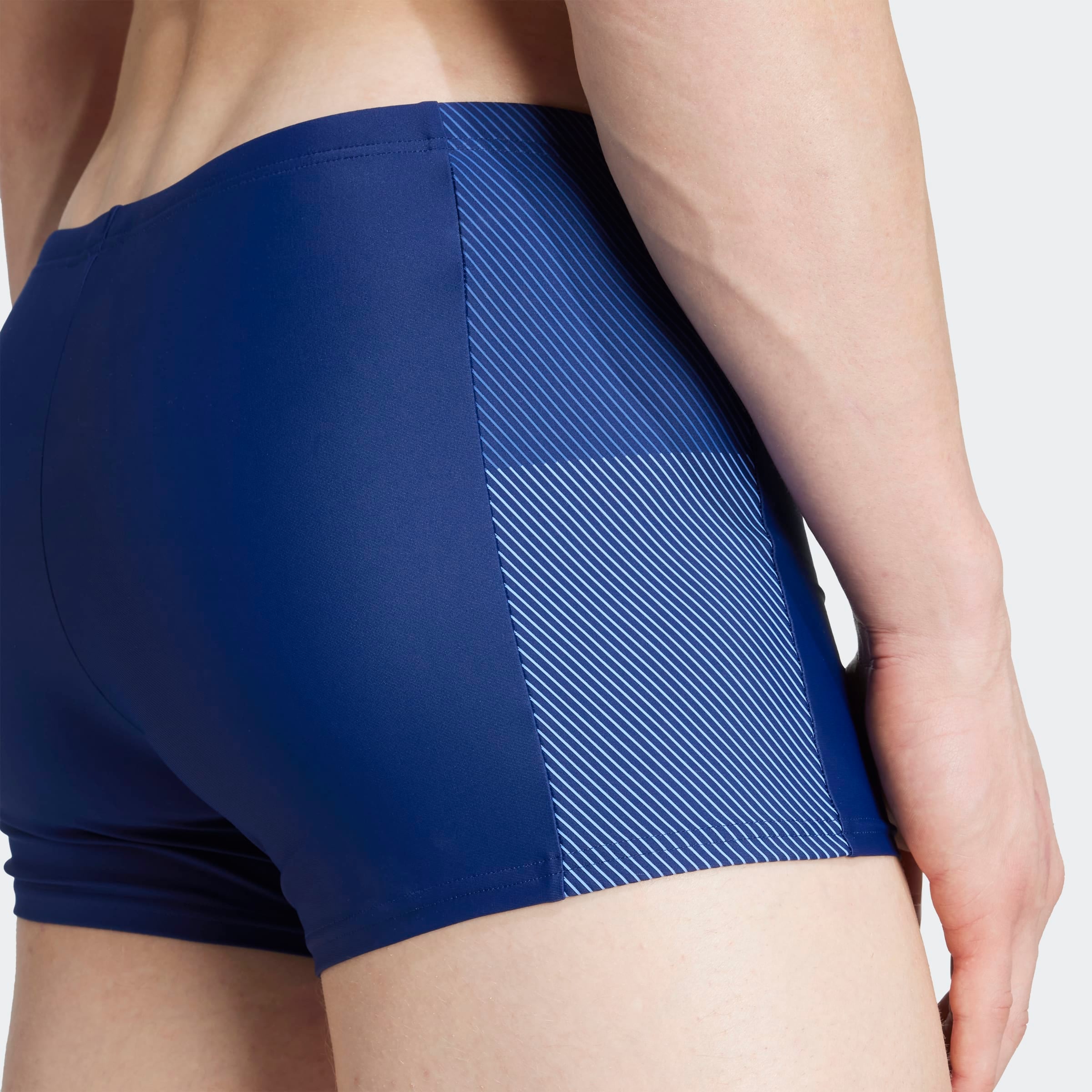 adidas Performance Badehose »BLOCK BOXER« 1 Stk.