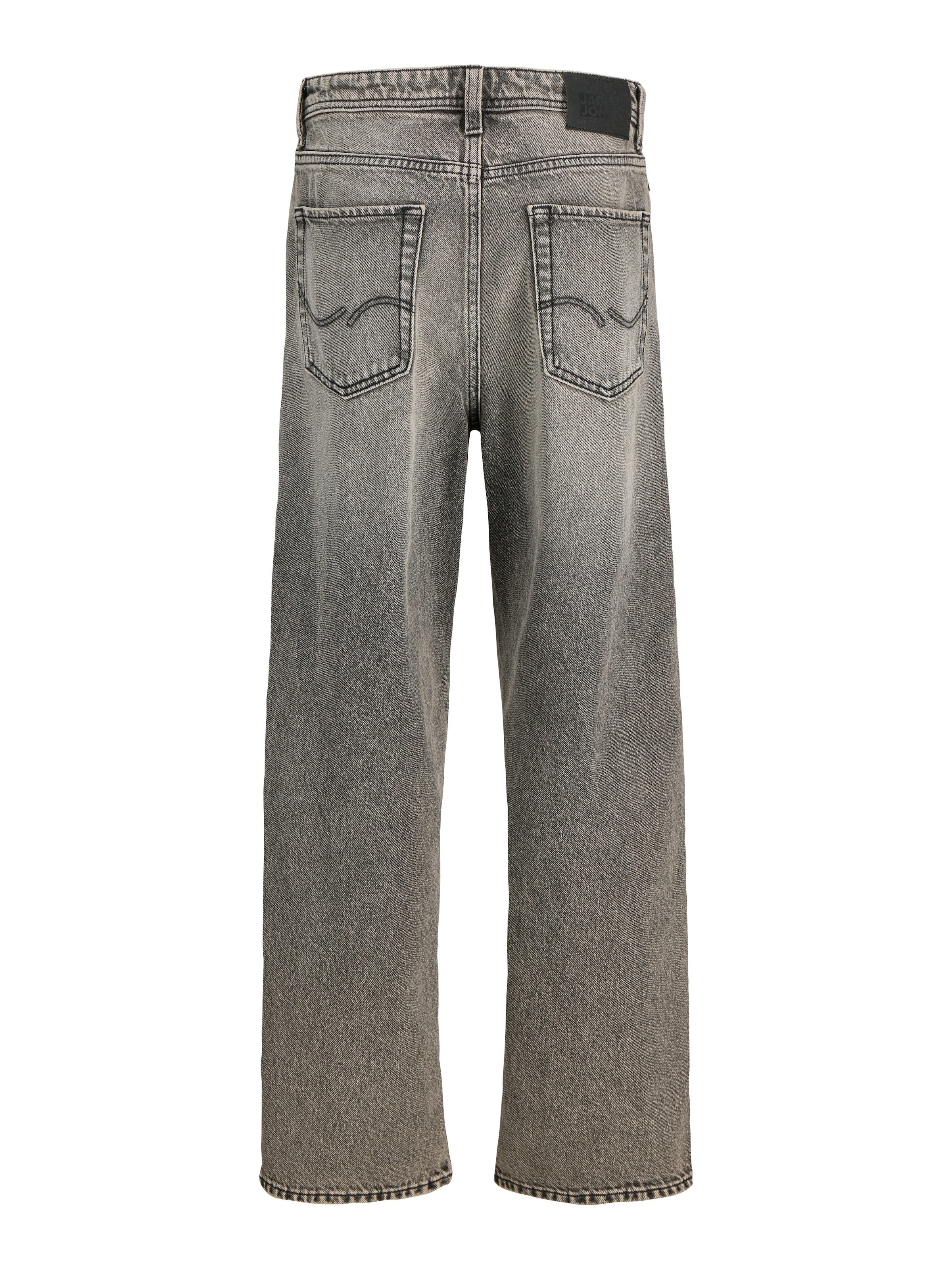 Jack & Jones Junior Relax-fit-Jeans »JJIALEX JJIORIGINAL SQ 336 BF JNR«