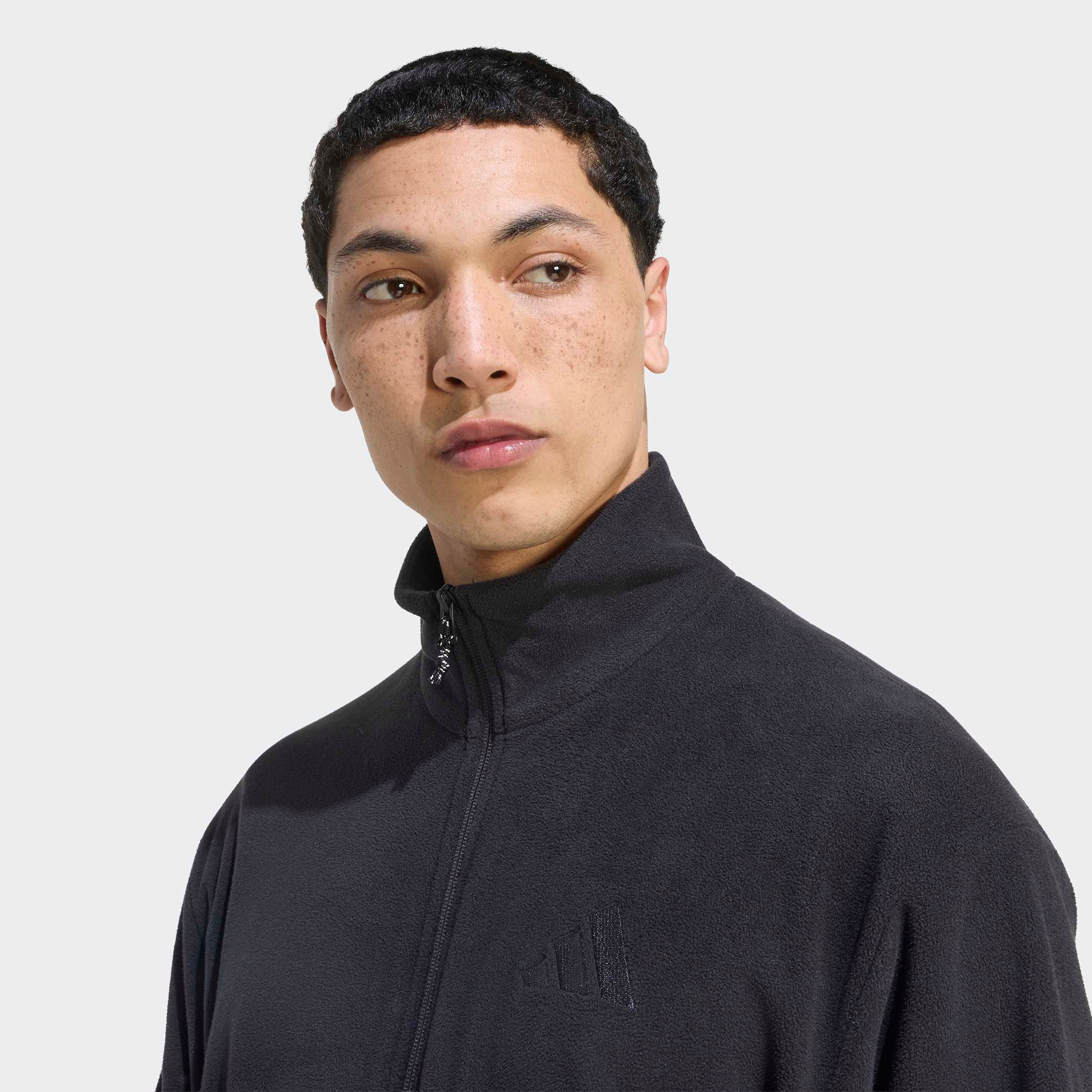 adidas TERREX Rollkragenshirt »MT FZ FLEECE«