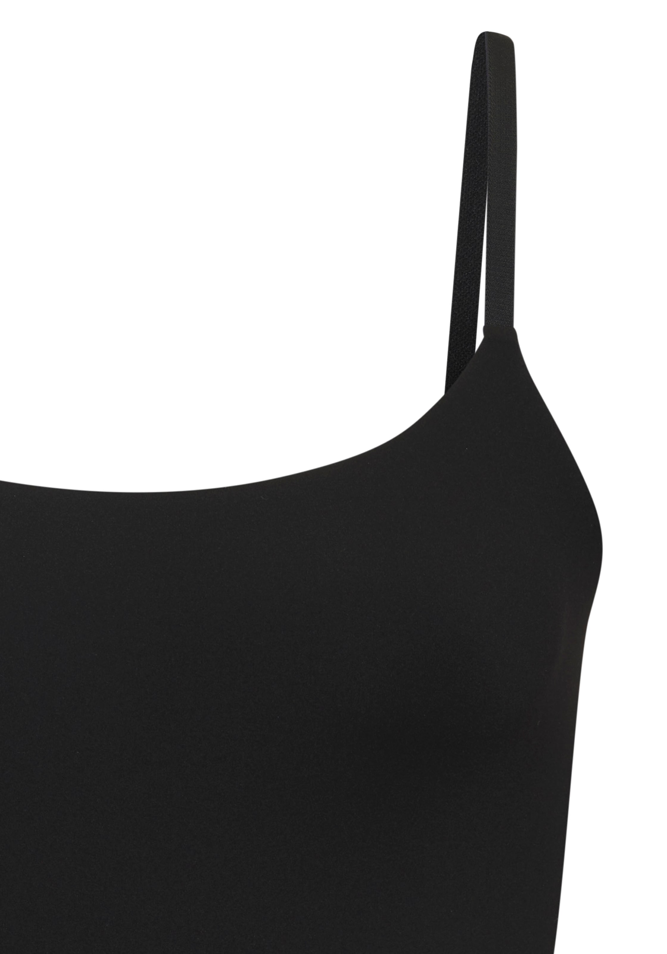 LASCANA Stringbody aus elastischer Microfaser-Qualität