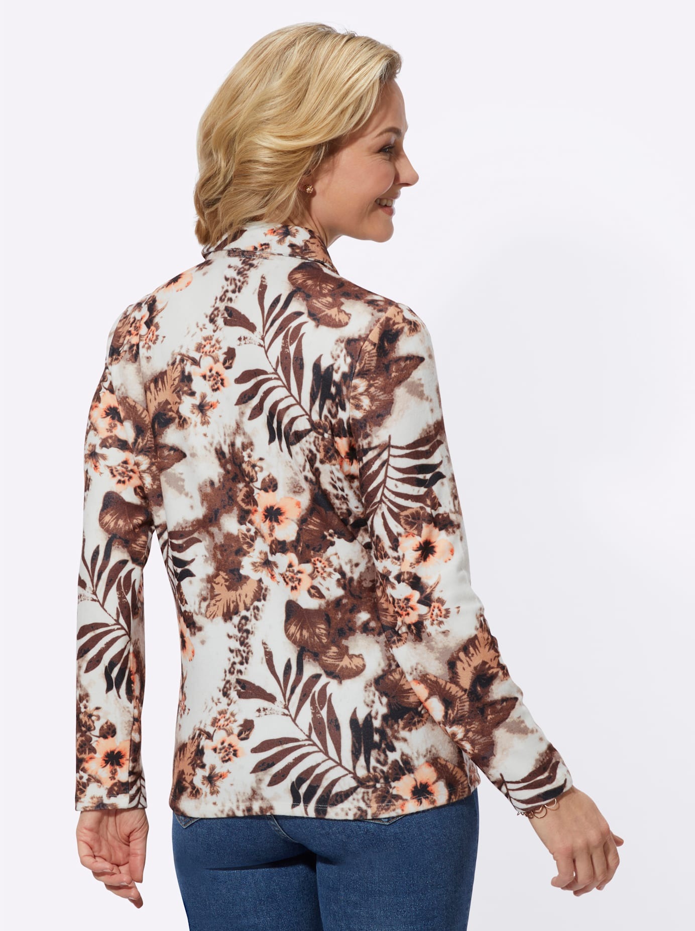 Classic Basics Polo »Shirt« 1 cuis