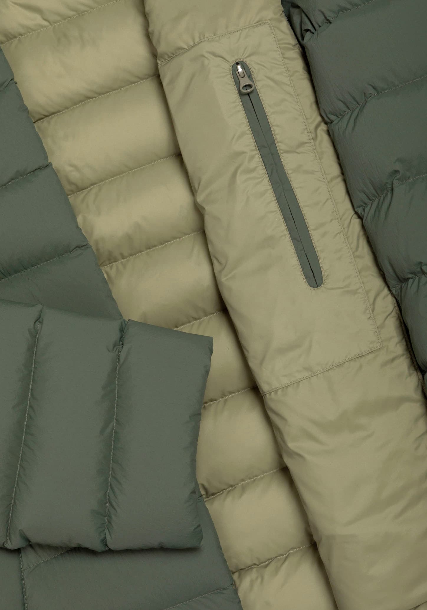 Colmar Doudoune »MENS DOWN JACKET« avec capuche