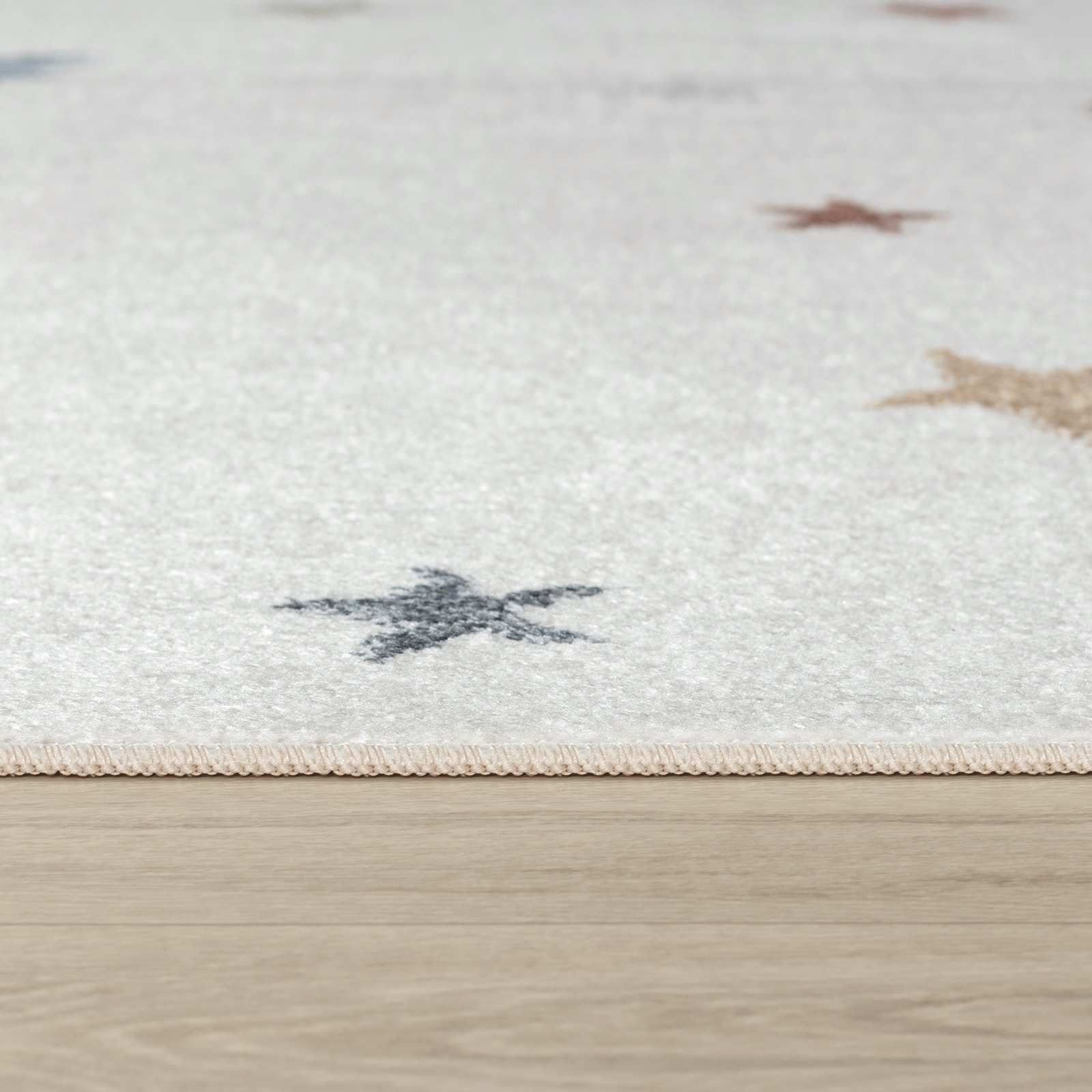 Livabliss Tapis pour enfants »FINDLAY« Rectangulaire 6 mm Höhe Kids