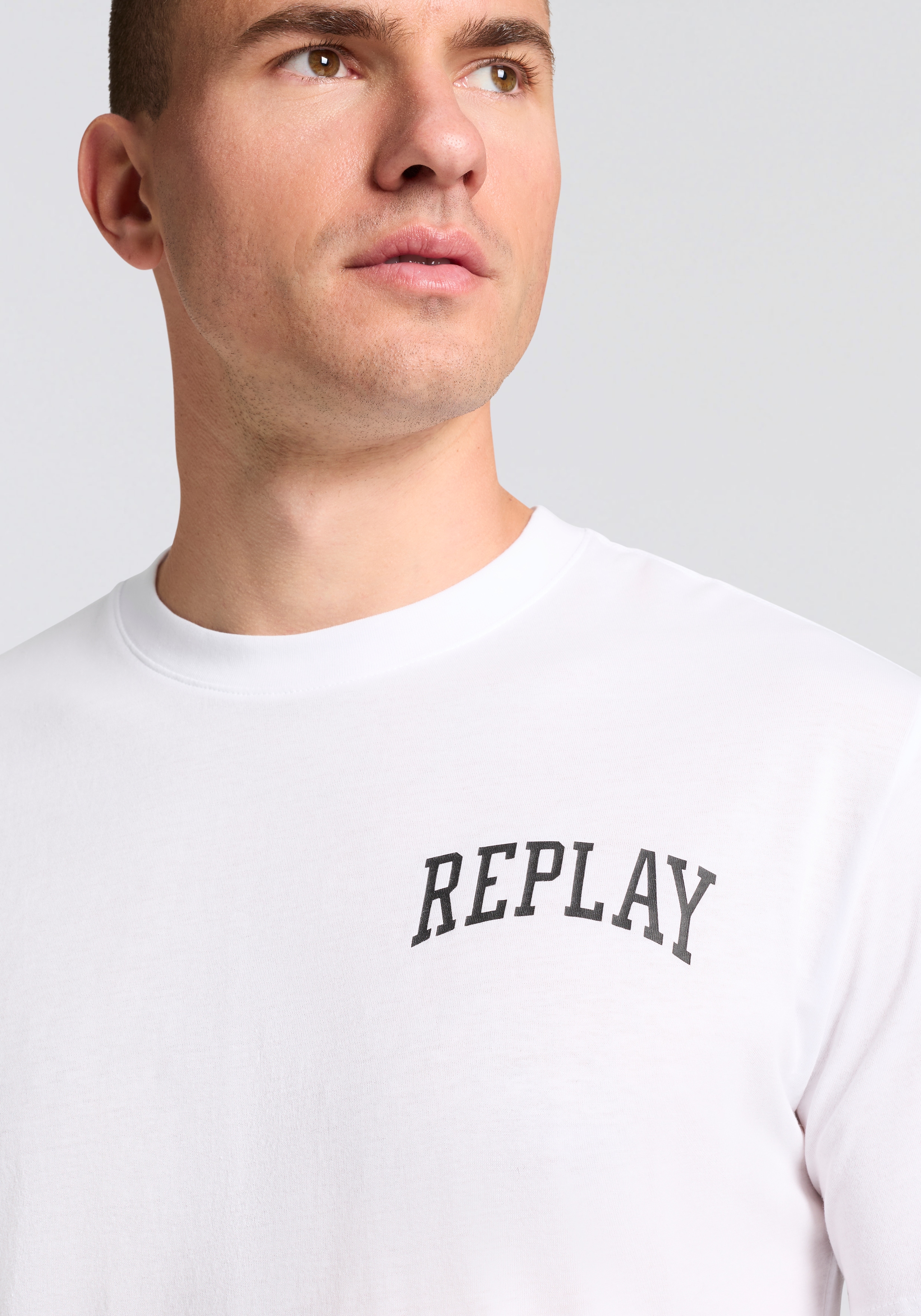 Replay T-shirt