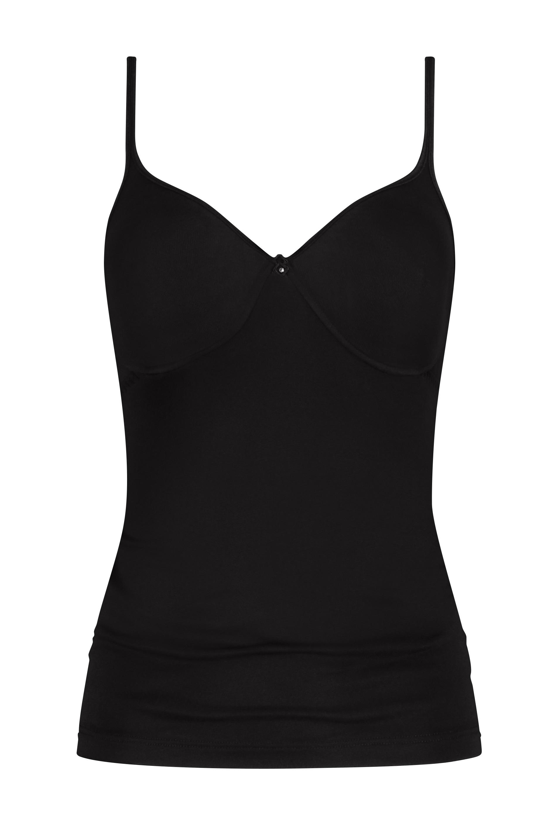 Mey BH-Hemd »Emotion« Ohne auftragende Seitennähte