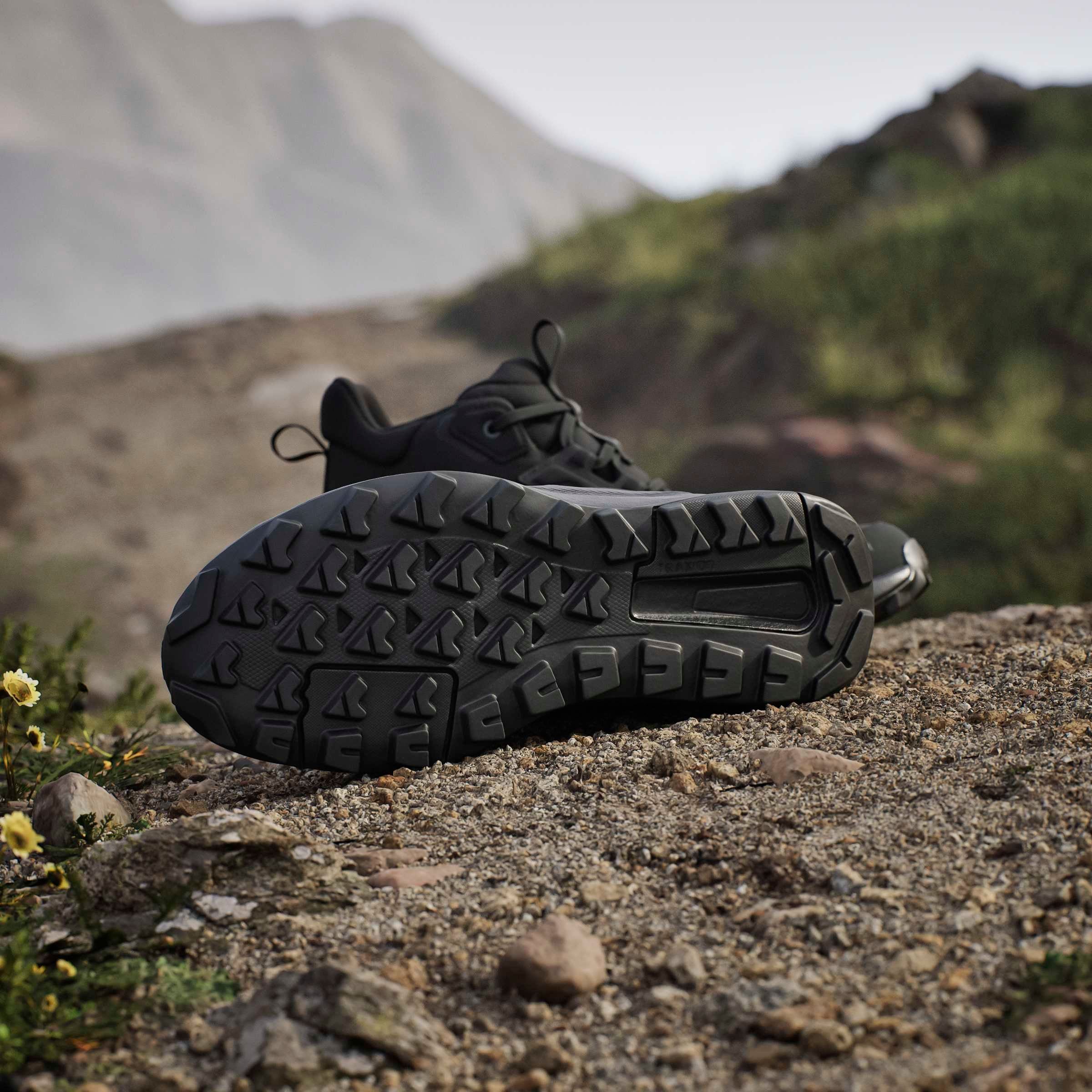 adidas TERREX Chaussure de randonnée »TERREX ANYLANDER MID RAIN.RDY«  wasserdicht