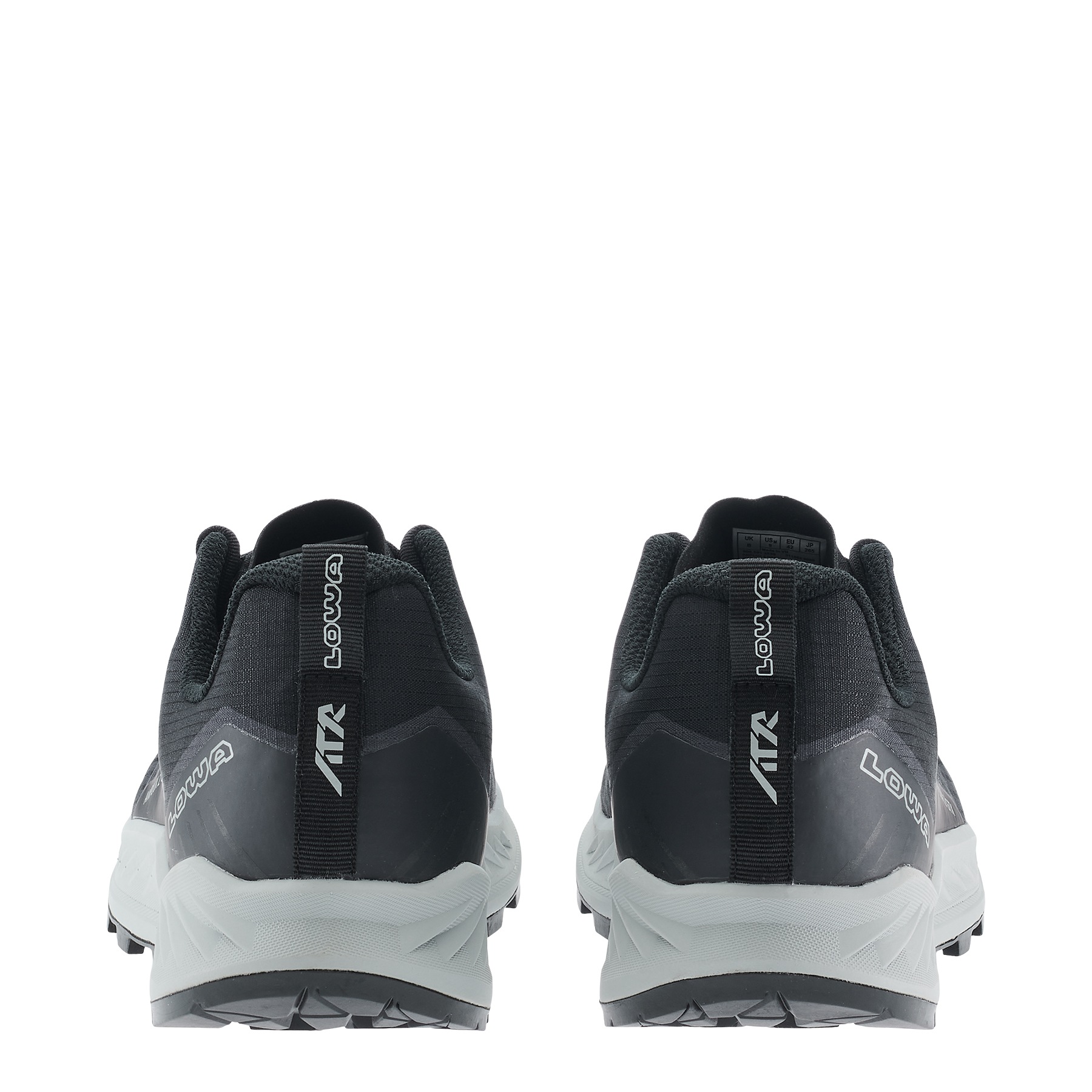 Lowa Chaussures de trail »AMPLUX 2 GTX«  imperméable, coupe-vent, respirant grâce à la membrane GORE-TEX