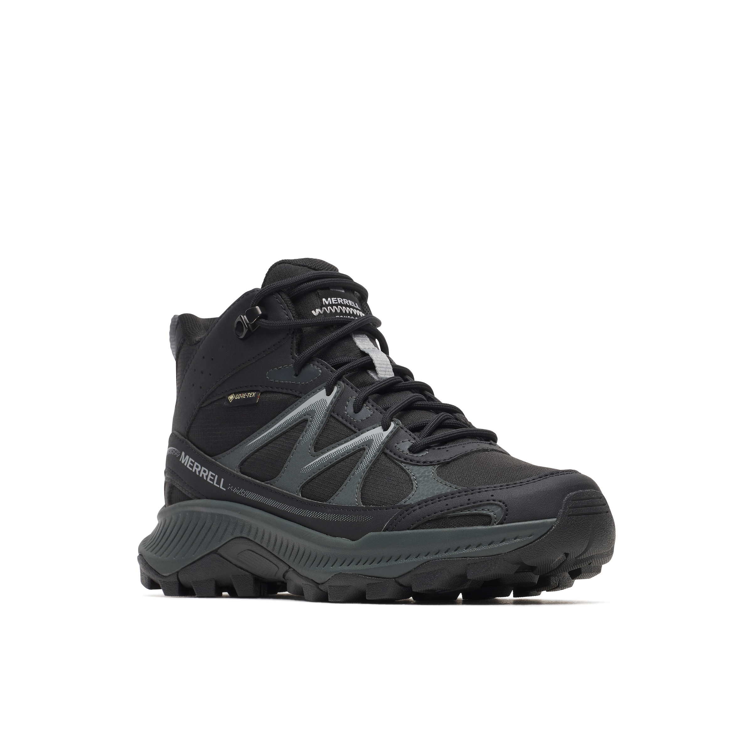 Merrell Chaussure de randonnée »TEMPO EXP ACTIVE MID GORE-TEX®«  imperméable grâce à la membrane Gore-Tex