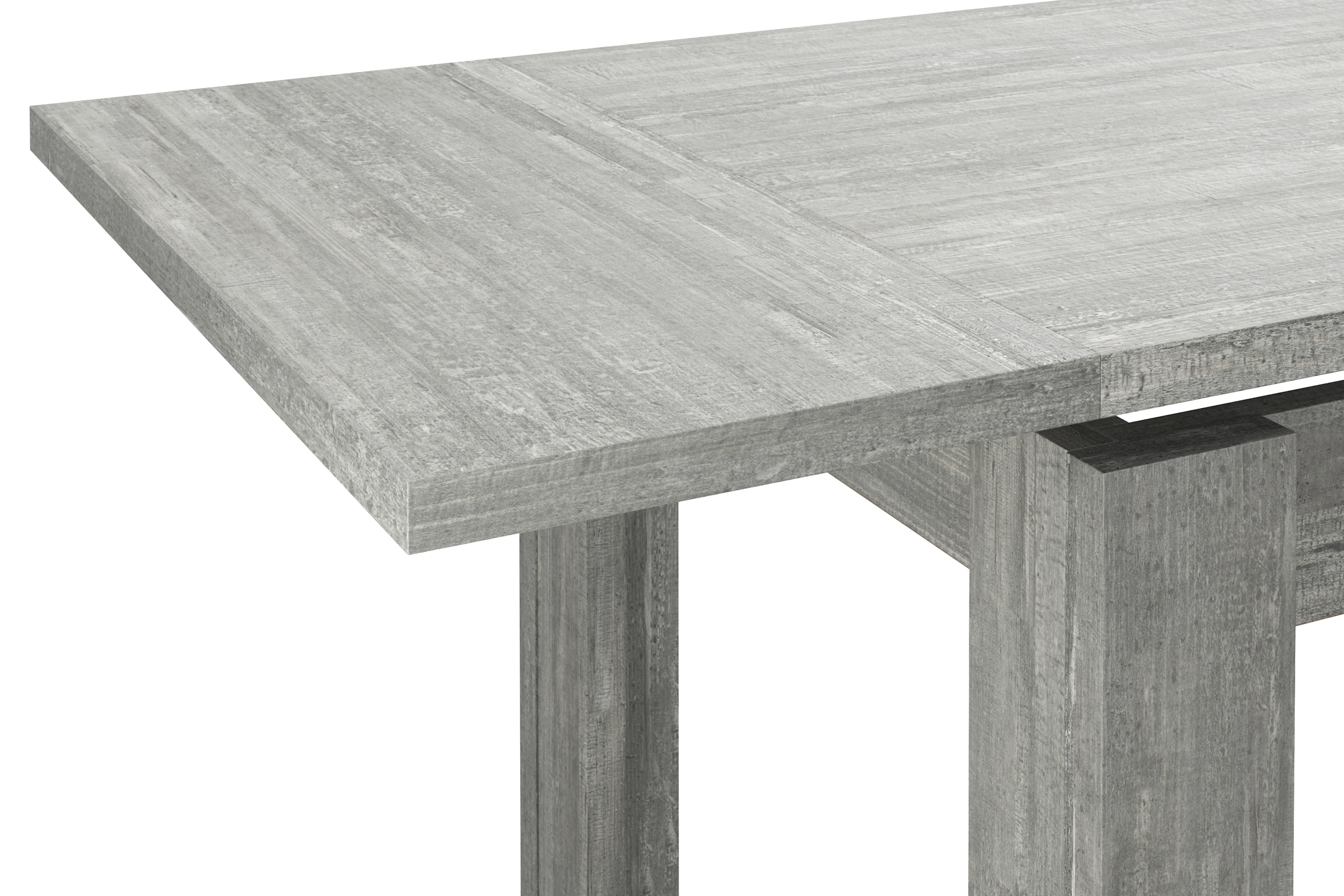 Mäusbacher Table de salle à manger »Monti« OTTO-Choices,  BESTSELLER!, Tisch, Küchentisch, Auszugstisch ausziehbar auf 136 cm