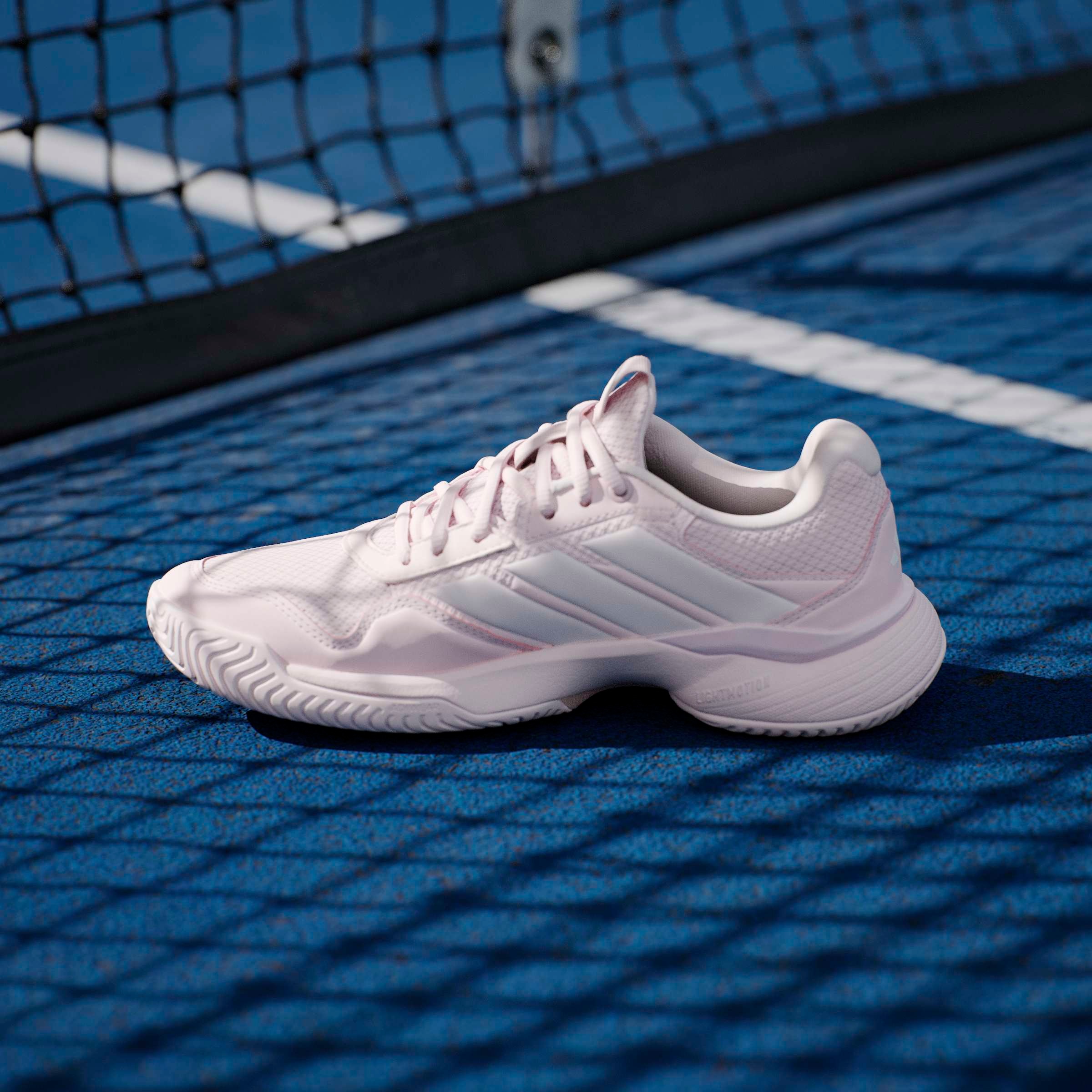 adidas Performance Chaussure de tennis »GAMECOURT 3 , ALLE PLÄTZE«  pour allcourt, hard-court, multi-court