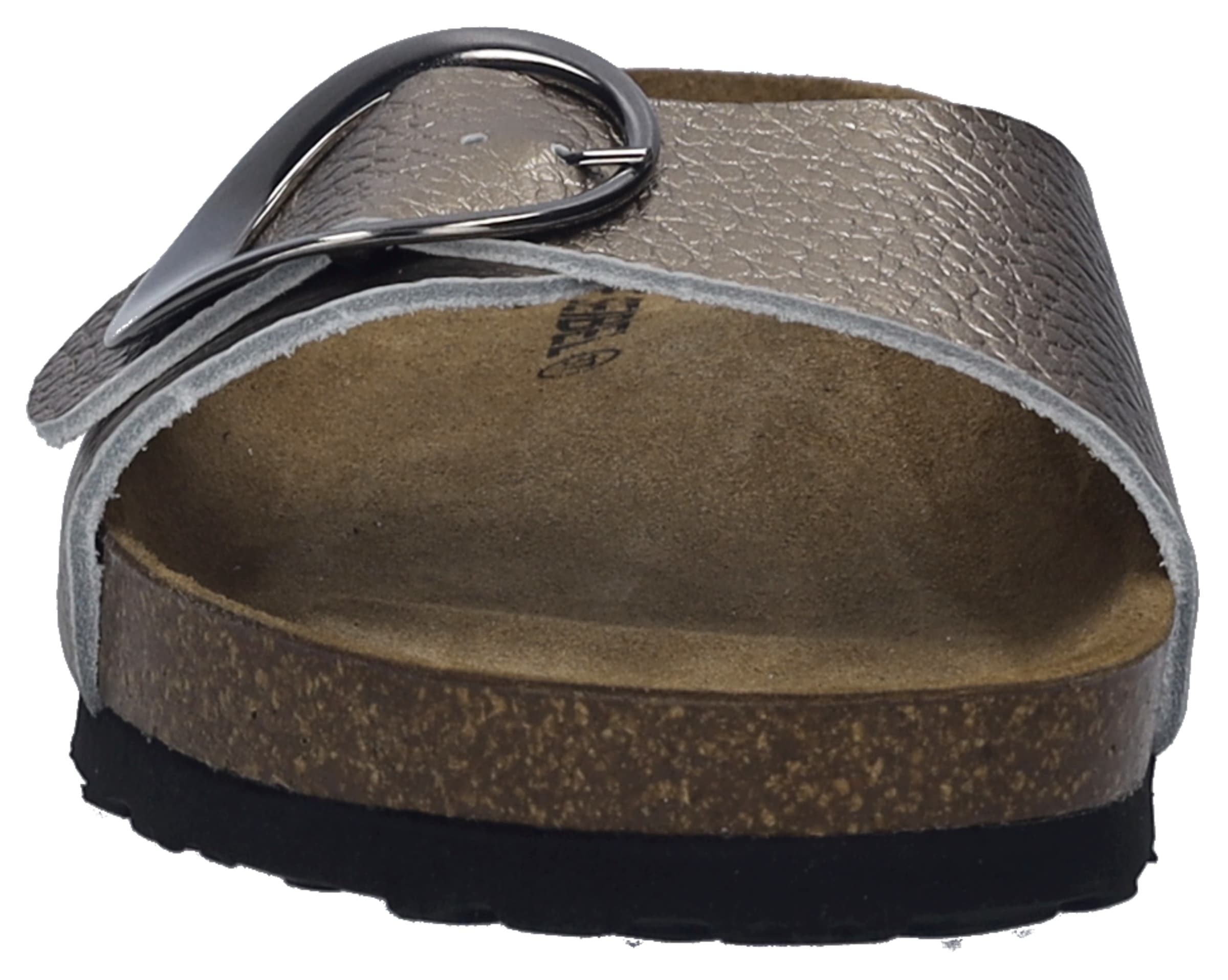 Josef Seibel Chausson »Hermine 14«  Mule, slides, sandale avec semelle intérieure souple et profonde