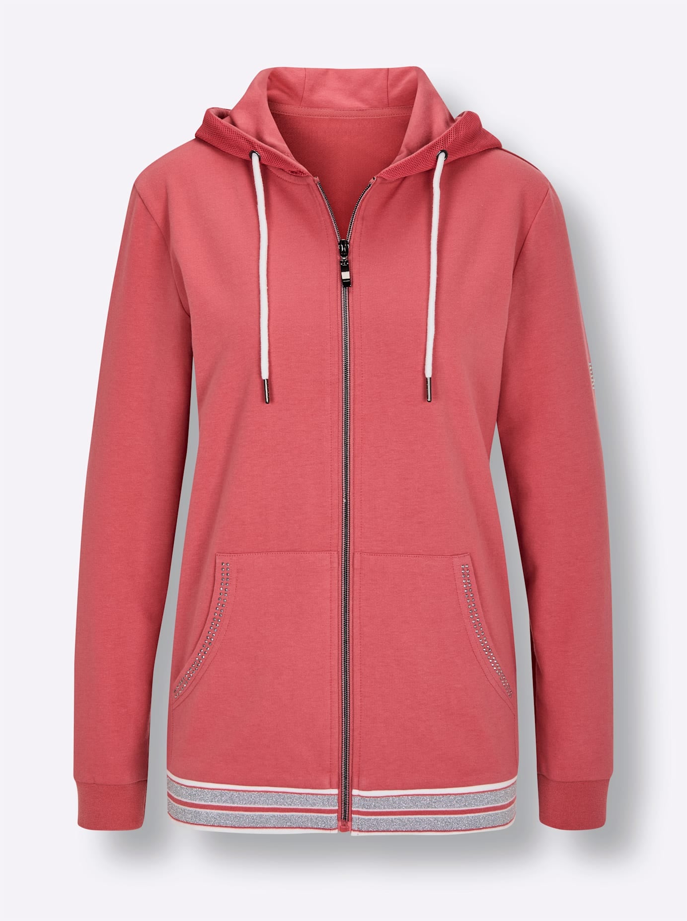 feel good Veste longue