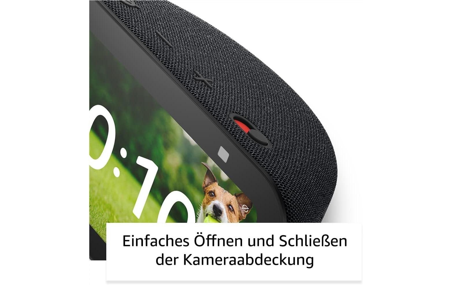 Amazon Smart Speaker »Echo Show 5 – 3. Generation« ( )