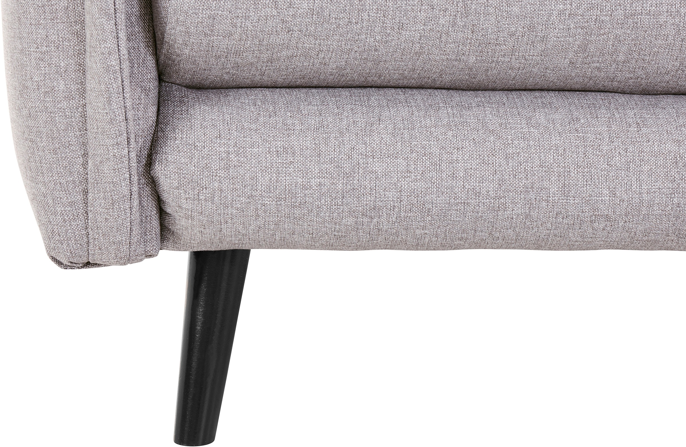 Home affaire 2-places »Lazio« inklusive 1 Stk. Wende- und 1 Stk. Zierkissen