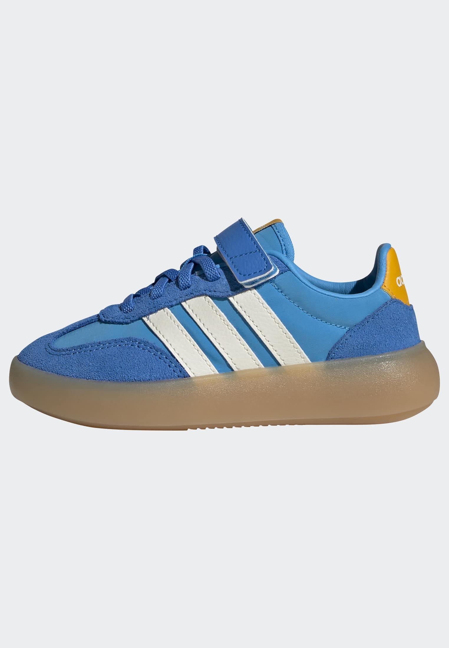 adidas Sportswear Sneaker »BARREDA DECODE  KIDS«  inspiriert vom Design des Handball Spezial, für Kinder & Jugendliche