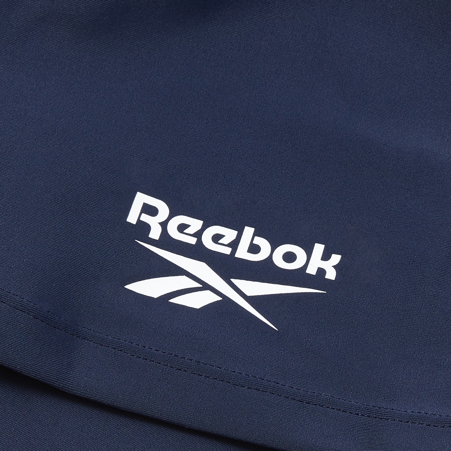 Reebok Short de bain »Ensley« avec cordon intérieur et jambe longue