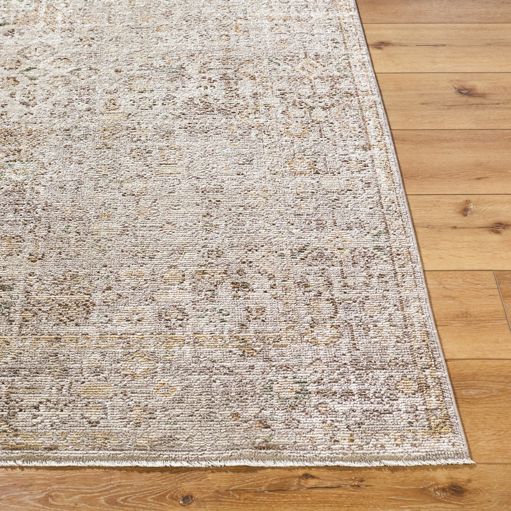 Livabliss Tapis »Myrtle Avenue I« Rectangulaire 18,1 mm Höhe Tapis de créateur exclusif