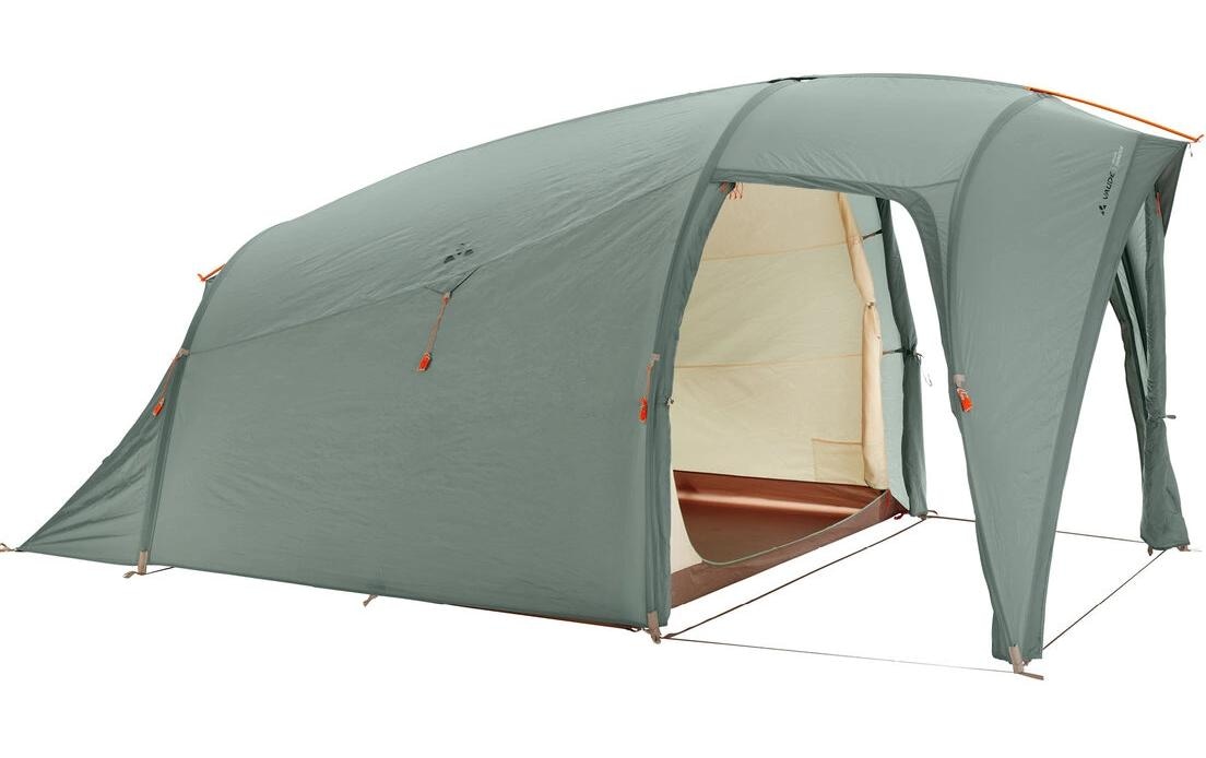 VAUDE Kuppelzelt »Allround Taurus XT 4P« 4 Personen