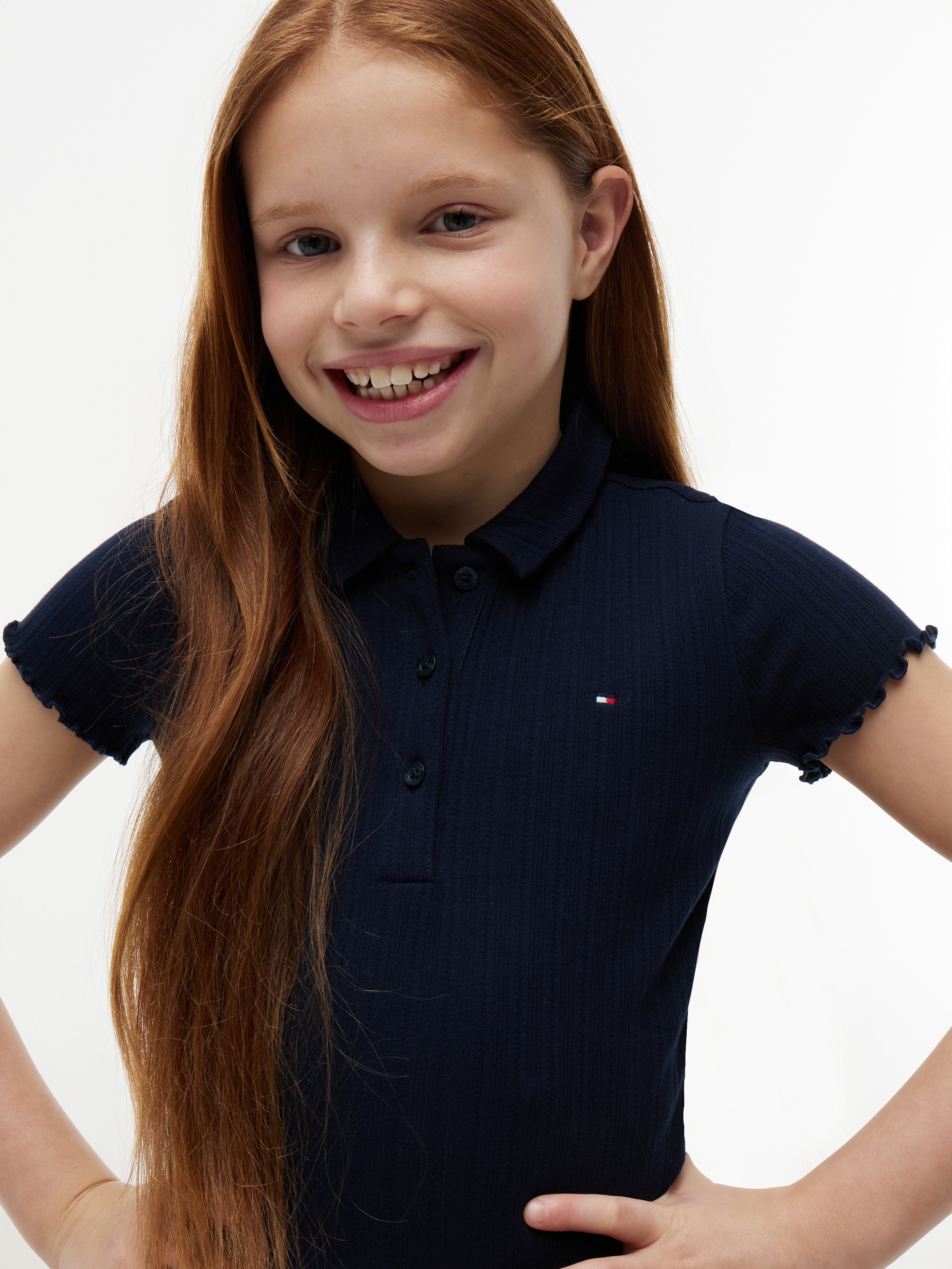 Tommy Hilfiger T-shirt enfants jusqu’à 16 ans