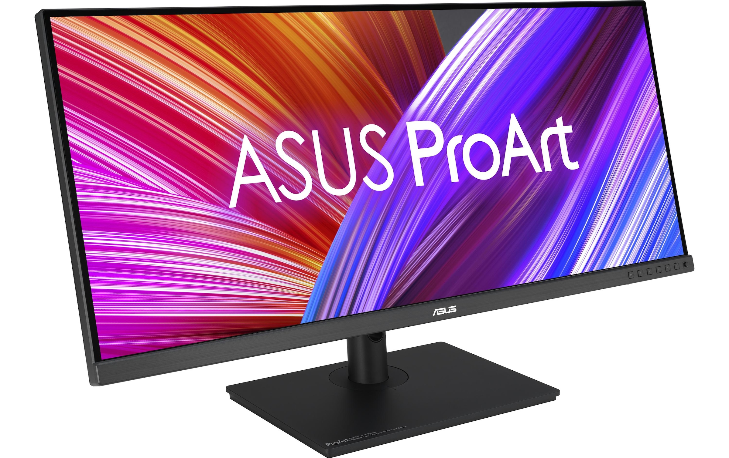 Asus Moniteur ergo »ProArt PA348CGV« 86,02 cm/34 ″  3440 x 1440 px 2 Reaktionszeit 120 Hz