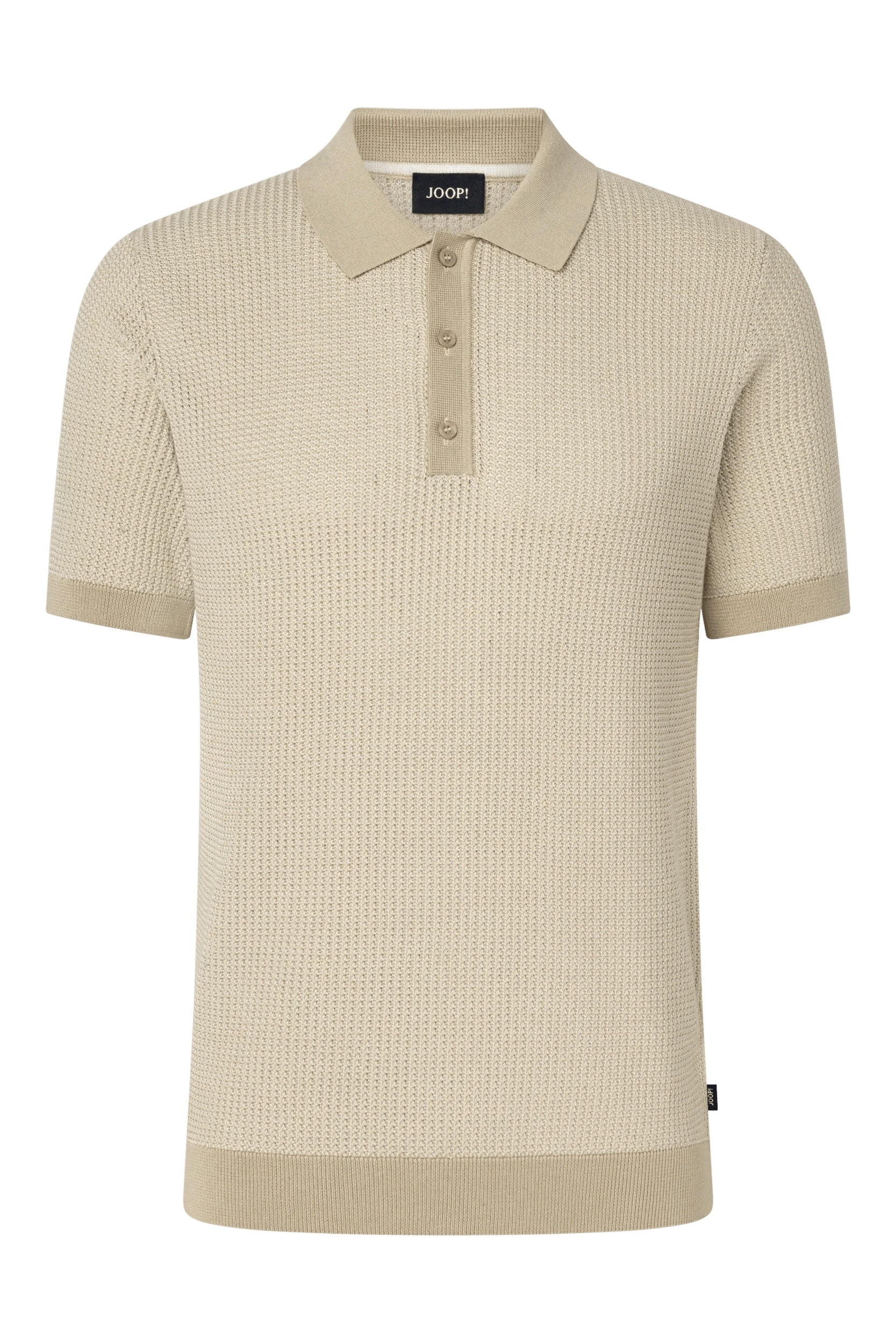 JOOP! Polo »Brianoro« Regular fit mit Polokragen