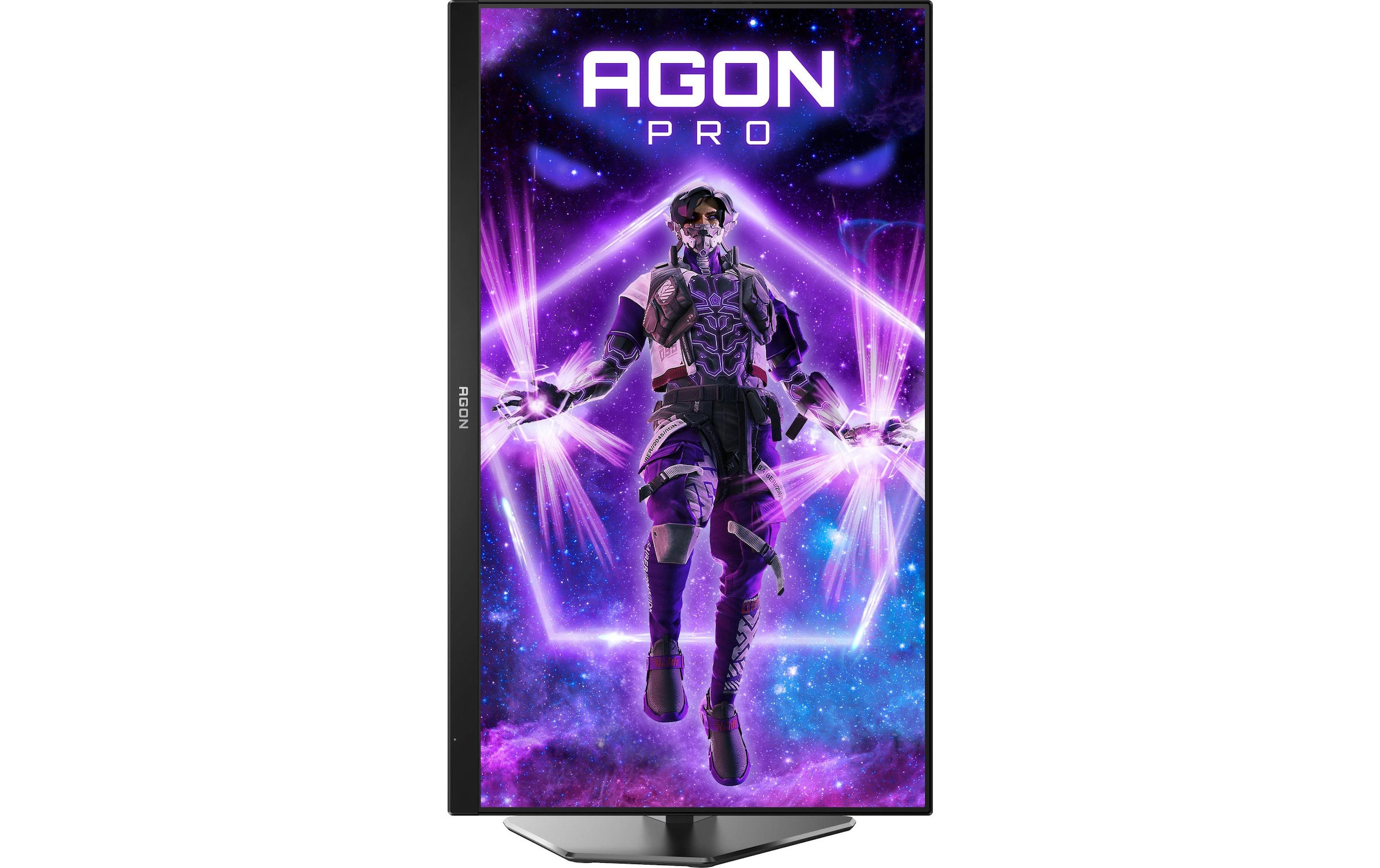 AOC Moniteur de jeu »AG246FK6« 61,214 cm/24,1 ″  1920 x 1080 px 610 Hz