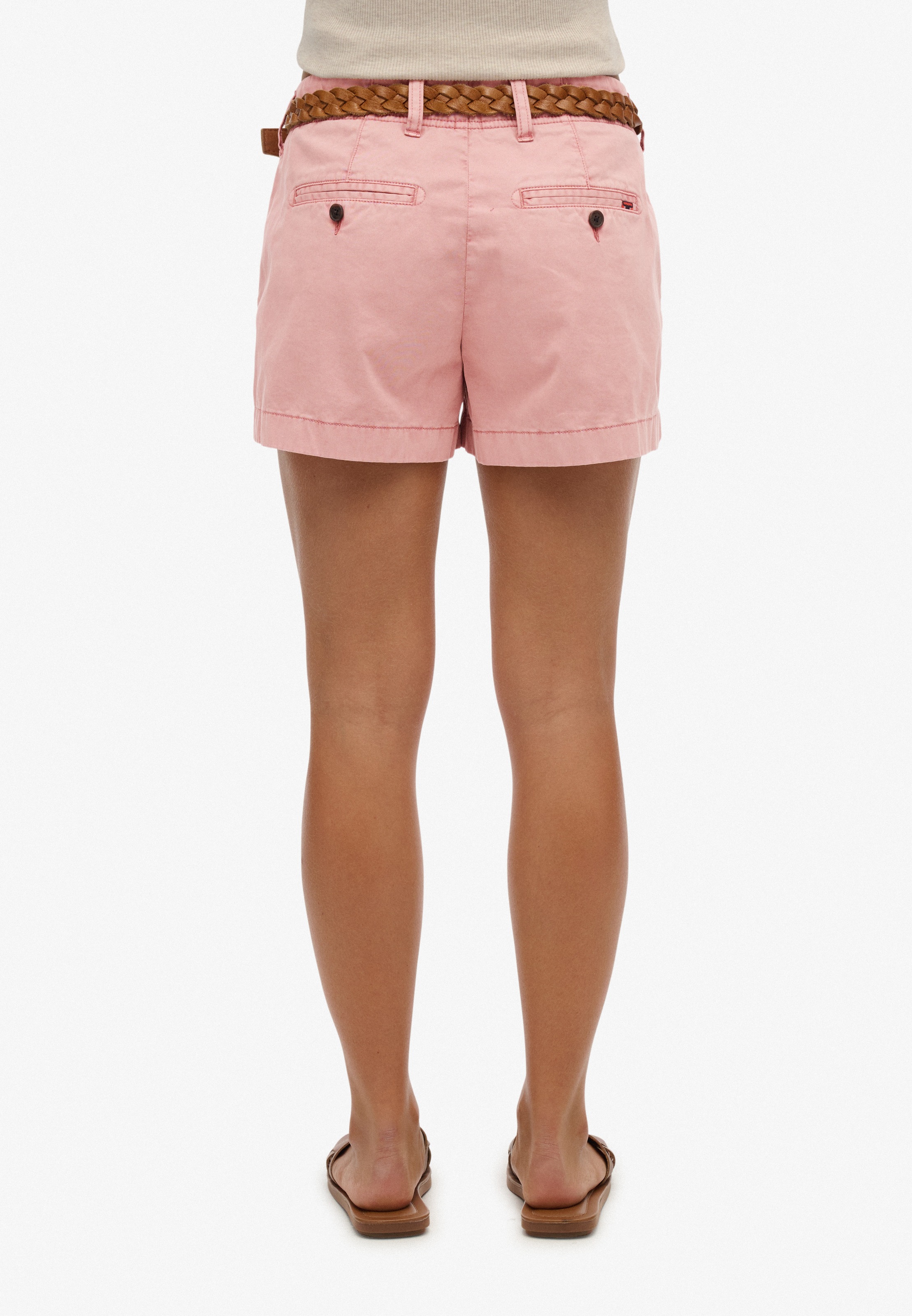 Superdry Chinoshorts »CLASSIC CHINO SHORT«